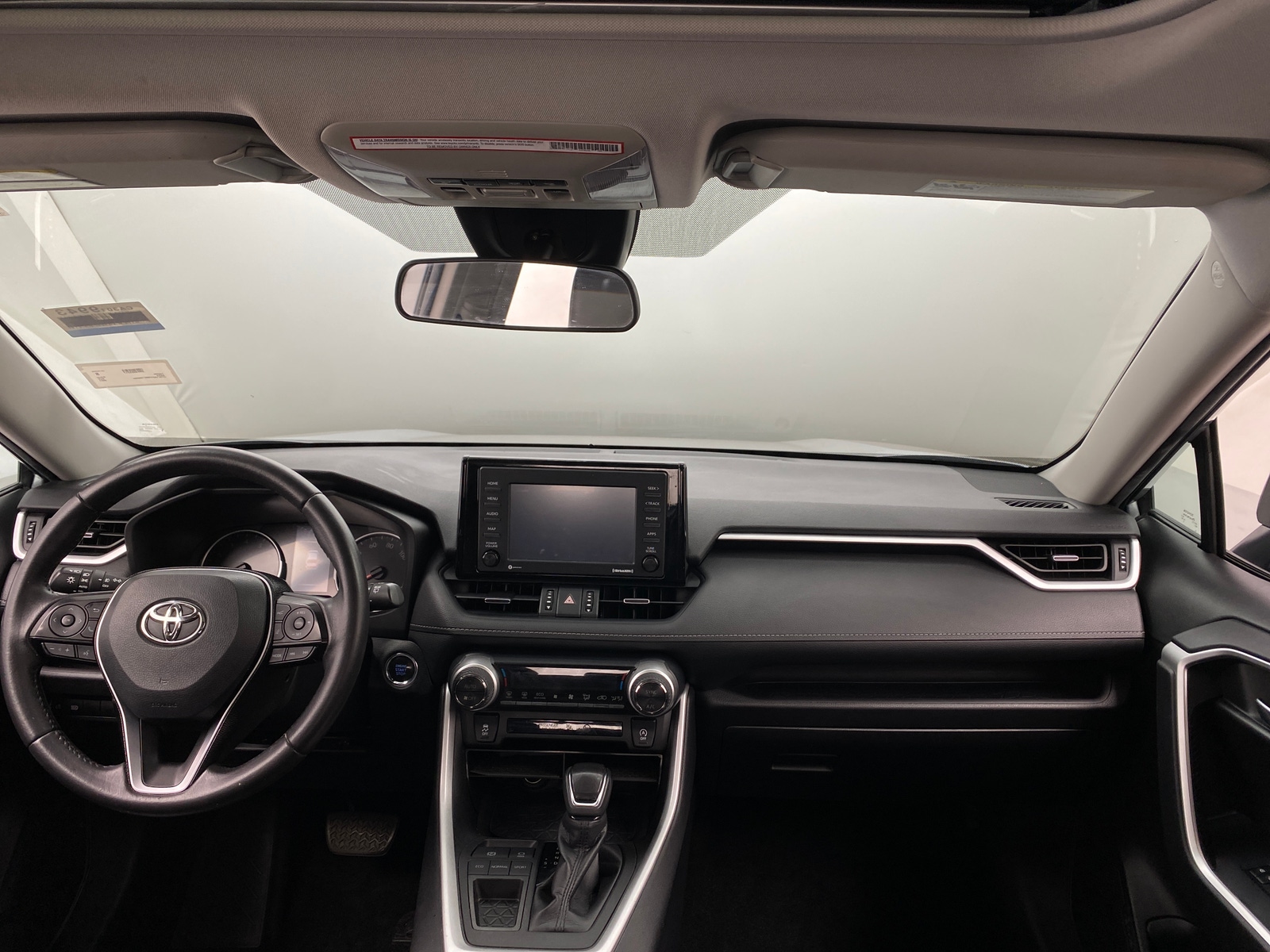 Thumbnail: 2021 Toyota RAV4 - 2