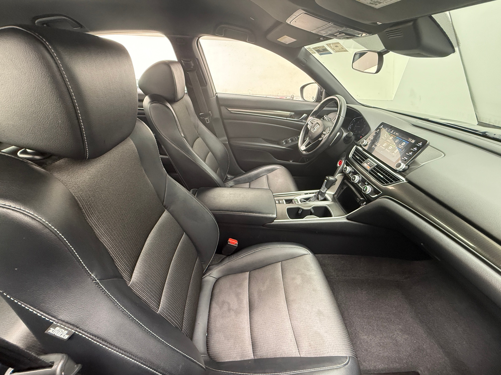 Thumbnail: 2018 Honda Accord - 2
