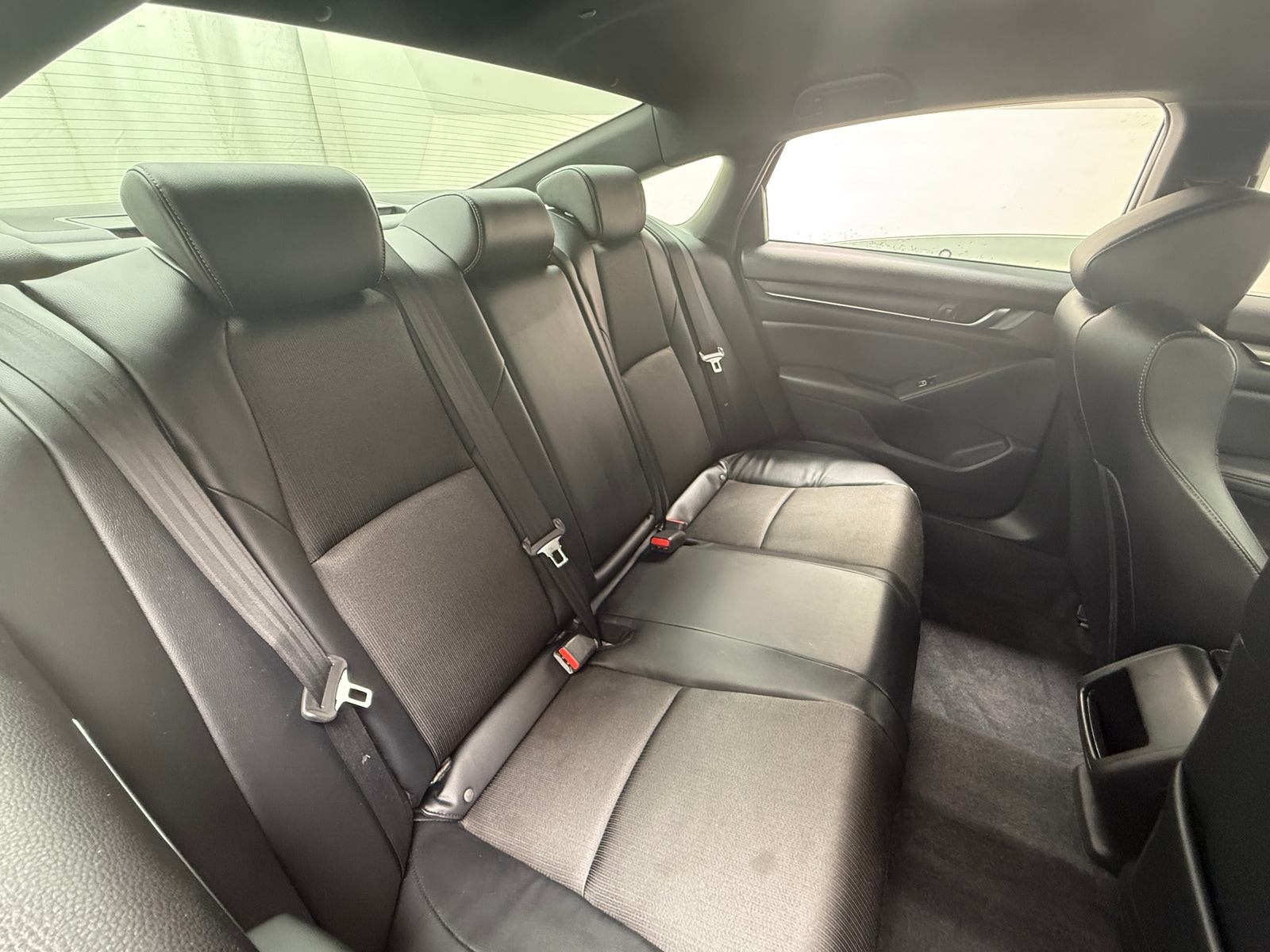 Thumbnail: 2018 Honda Accord - 6