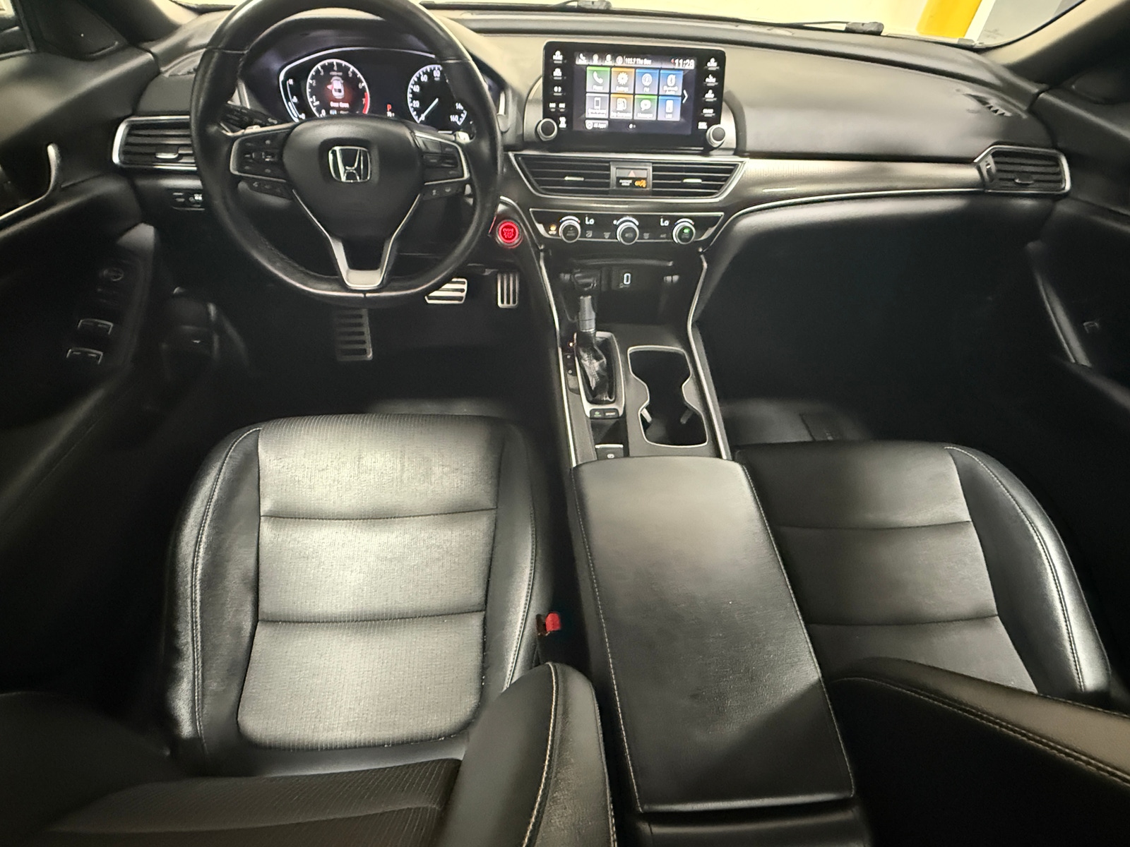 Thumbnail: 2018 Honda Accord - 3