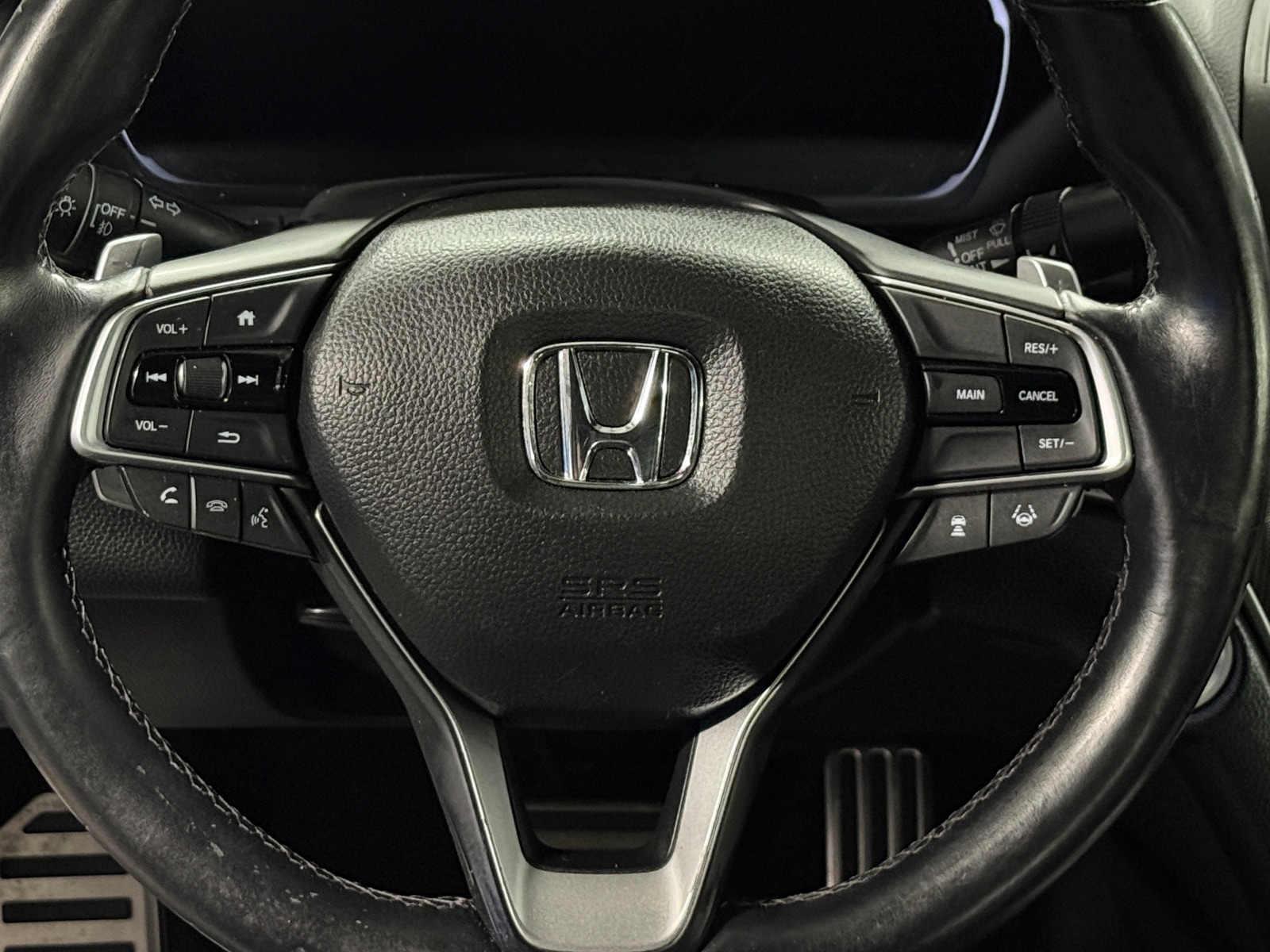 Thumbnail: 2018 Honda Accord - 5