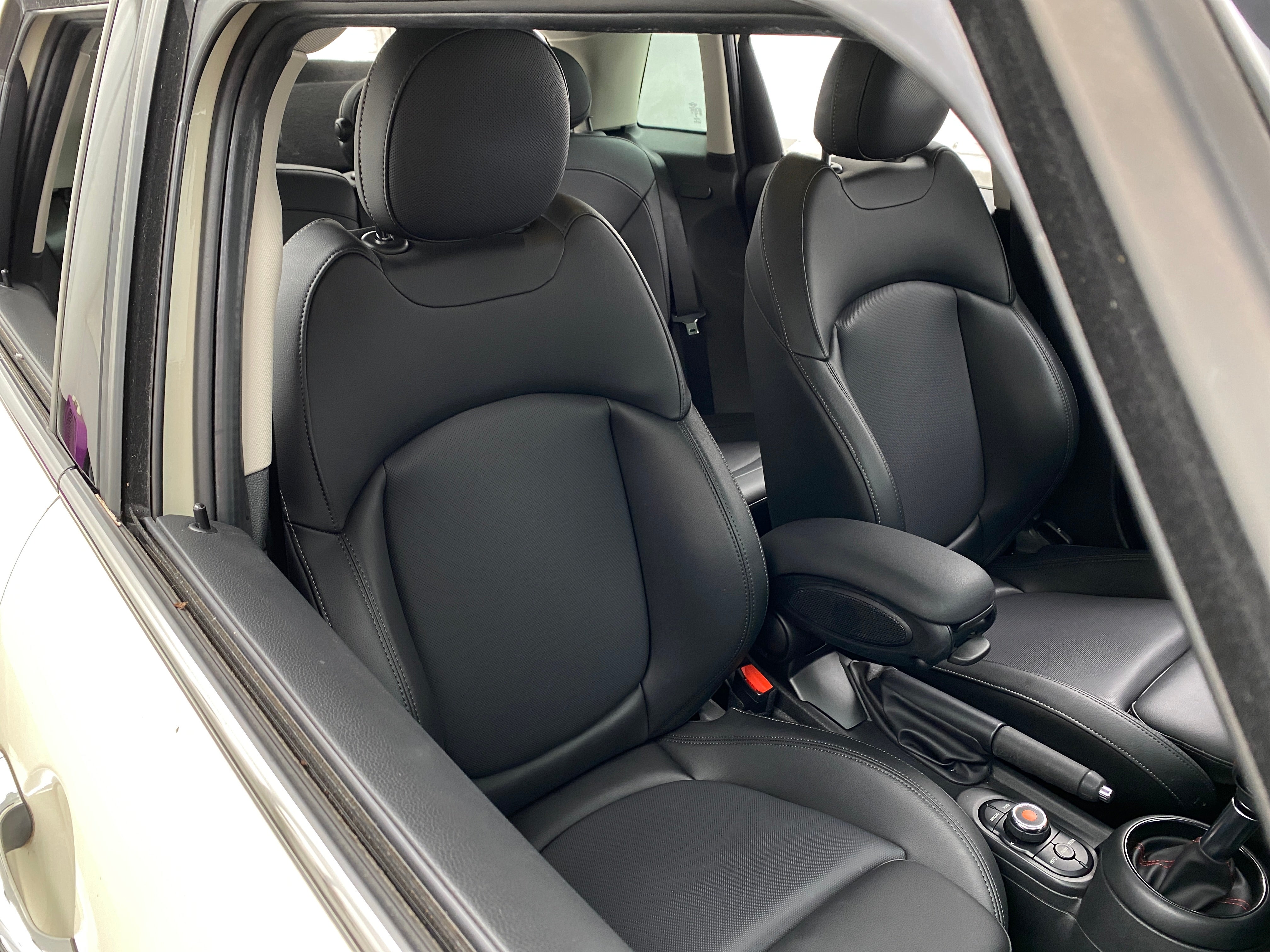 2019 MINI Hardtop 4 Door