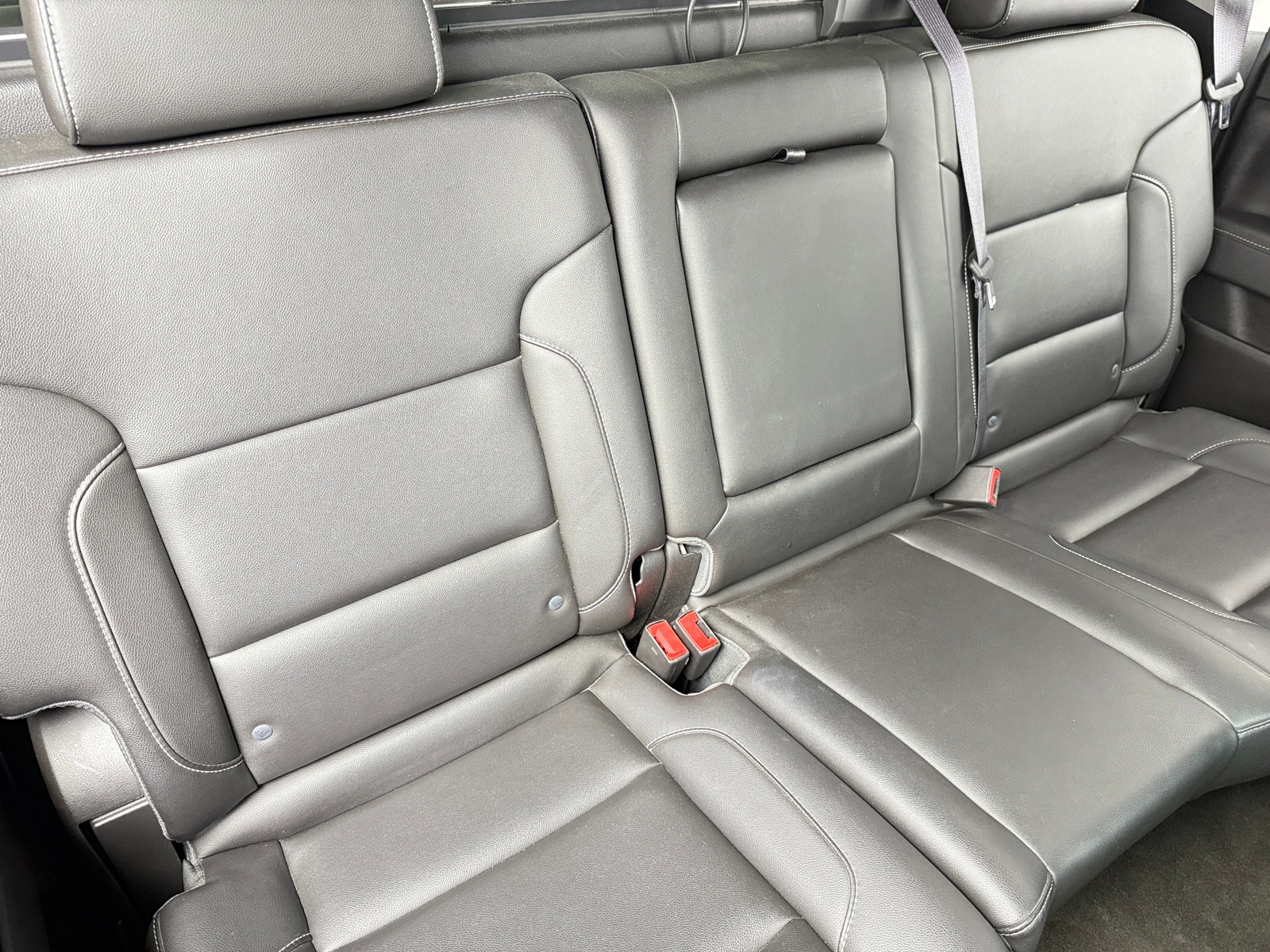 Thumbnail: 2015 GMC Sierra 1500 - 5