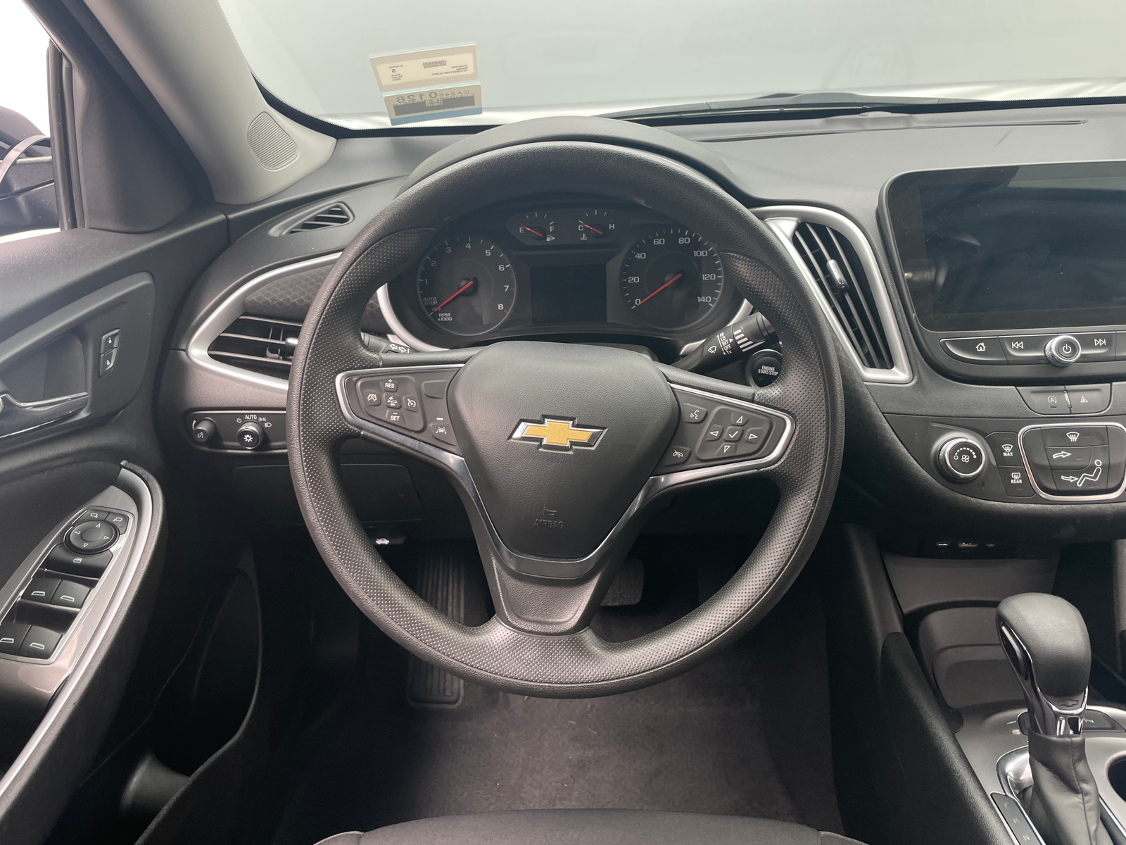 Thumbnail: 2024 Chevrolet Malibu - 5