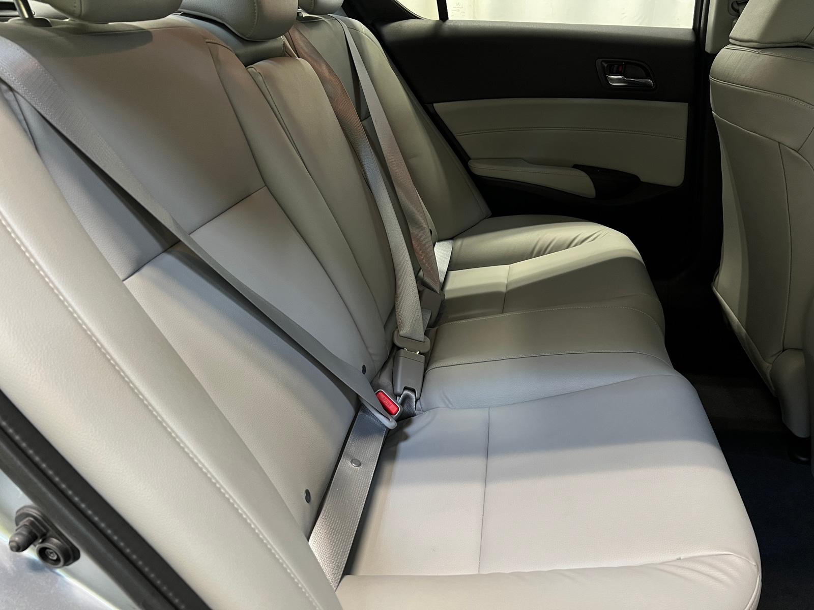 Thumbnail: 2018 Acura ILX - 5