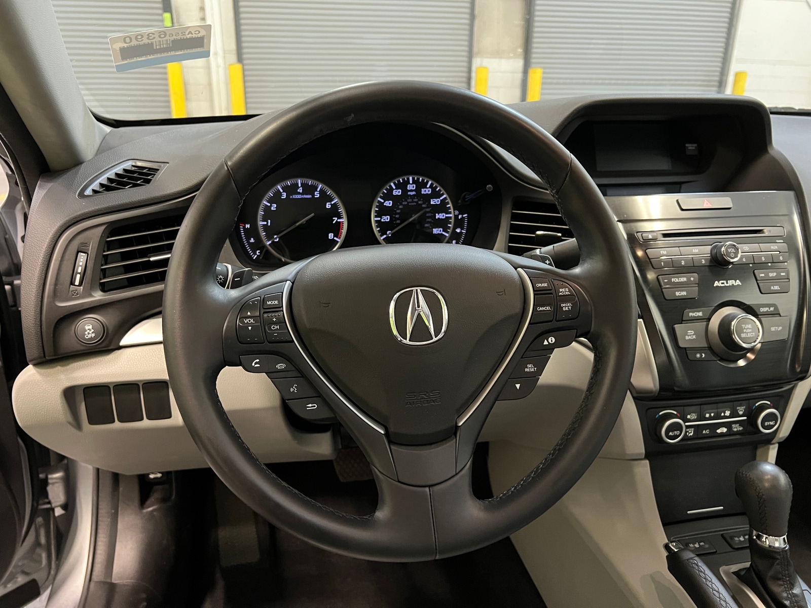 Thumbnail: 2018 Acura ILX - 4