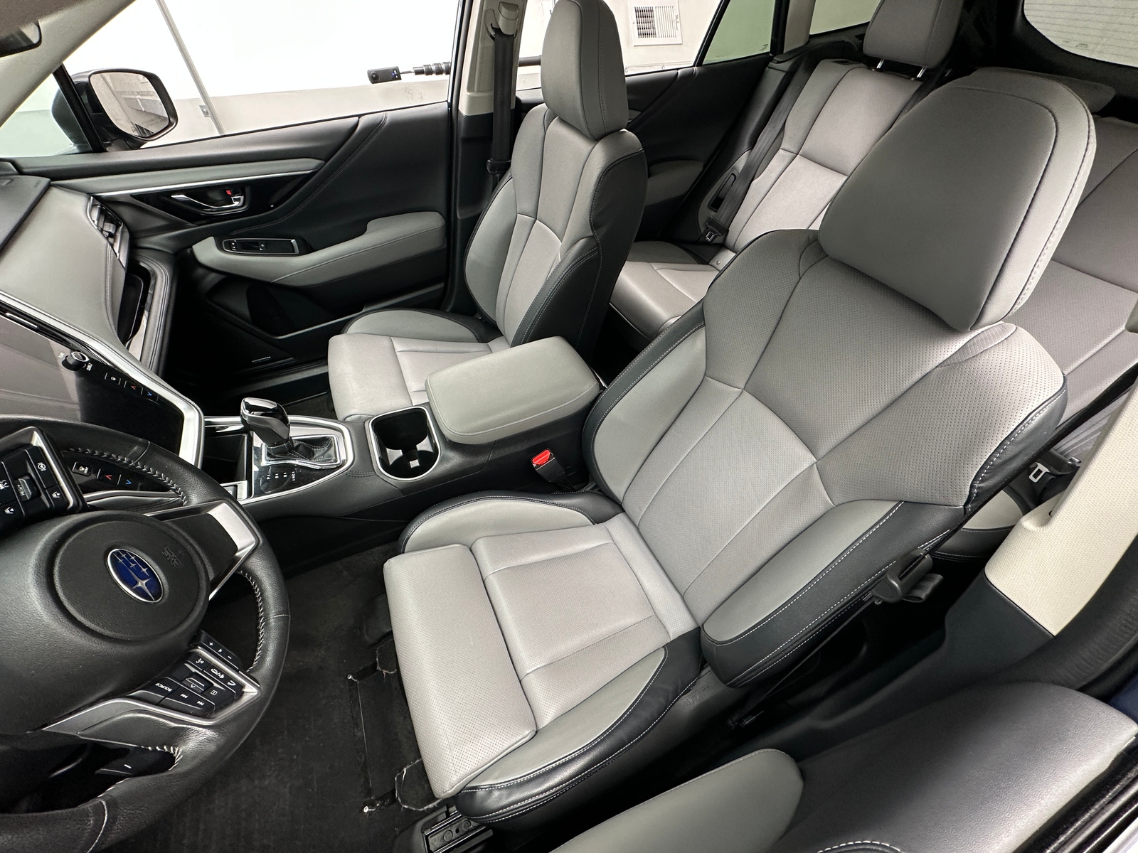Thumbnail: 2023 Subaru Outback - 2