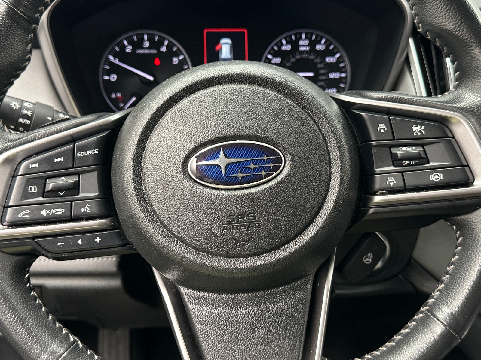Thumbnail: 2023 Subaru Outback - 5