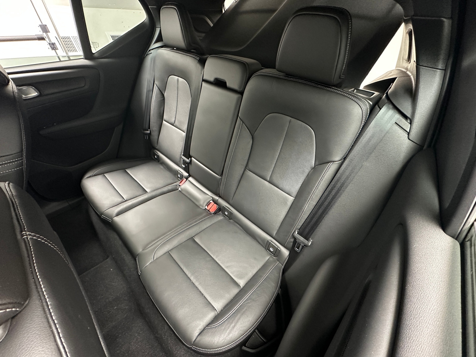 Thumbnail: 2020 Volvo XC40 - 5