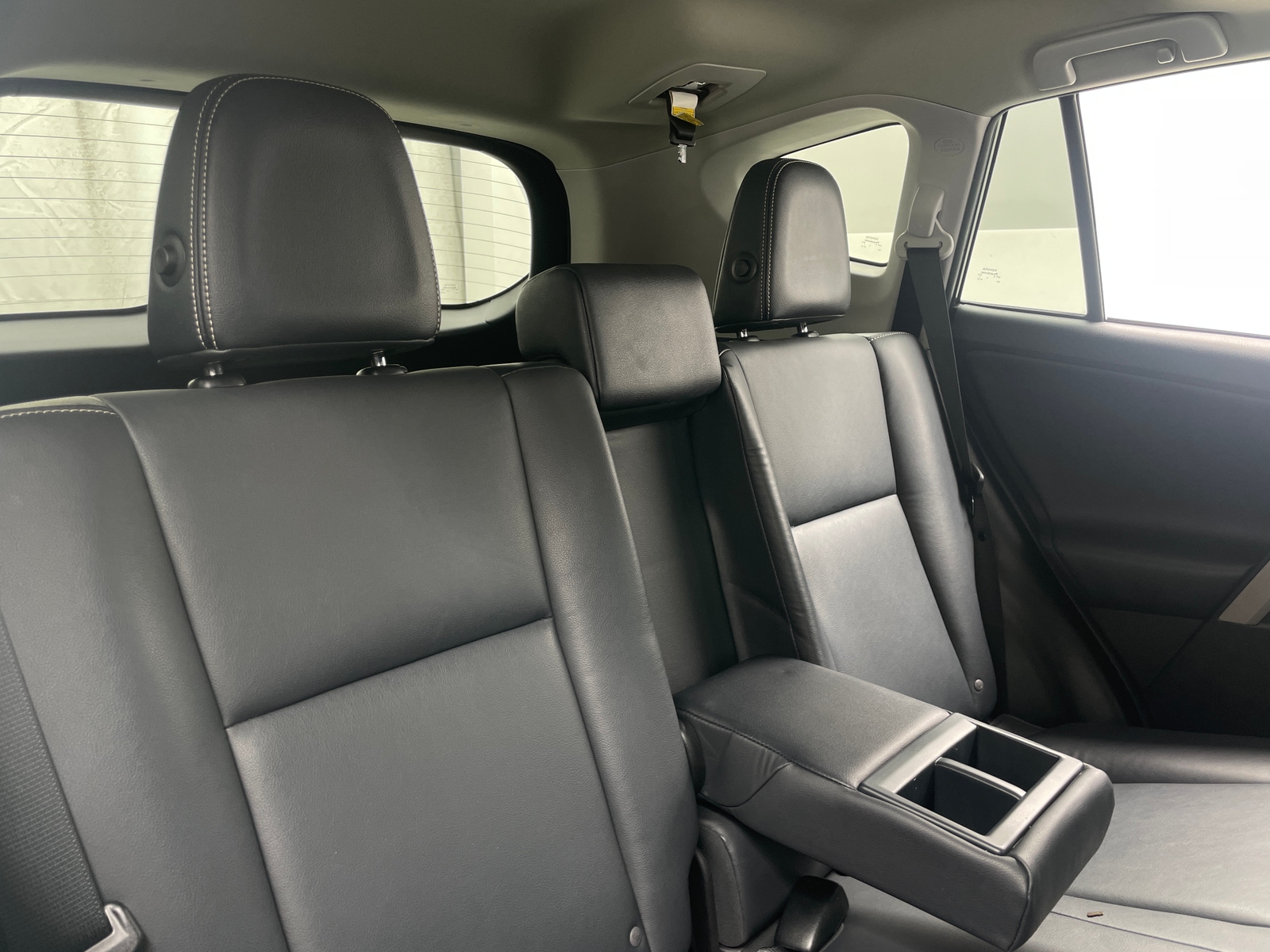 Thumbnail: 2015 Toyota RAV4 - 5
