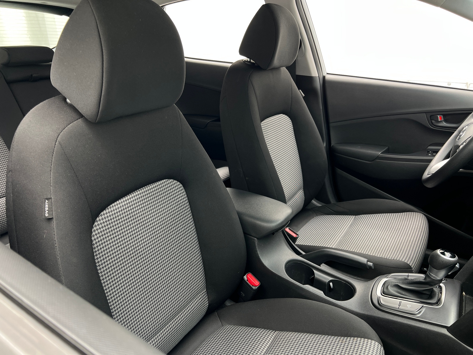 Thumbnail: 2018 Hyundai Kona - 2