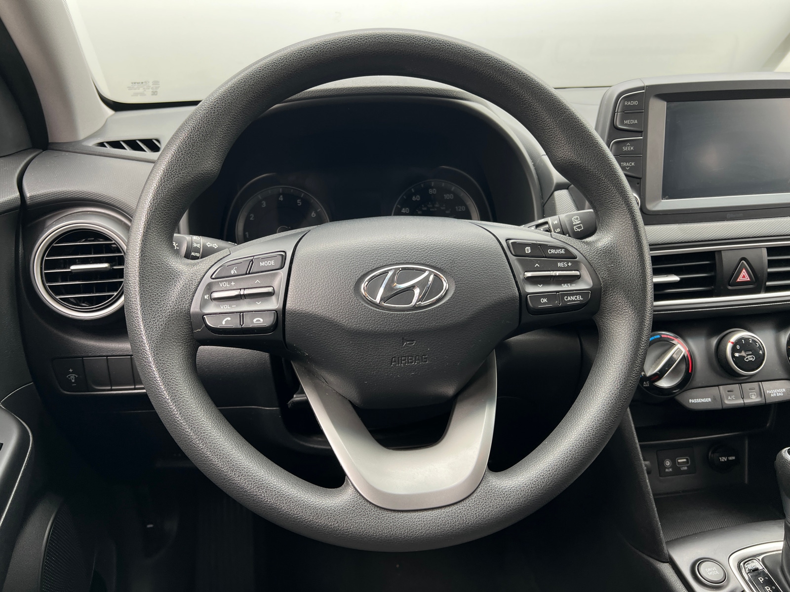 Thumbnail: 2018 Hyundai Kona - 5