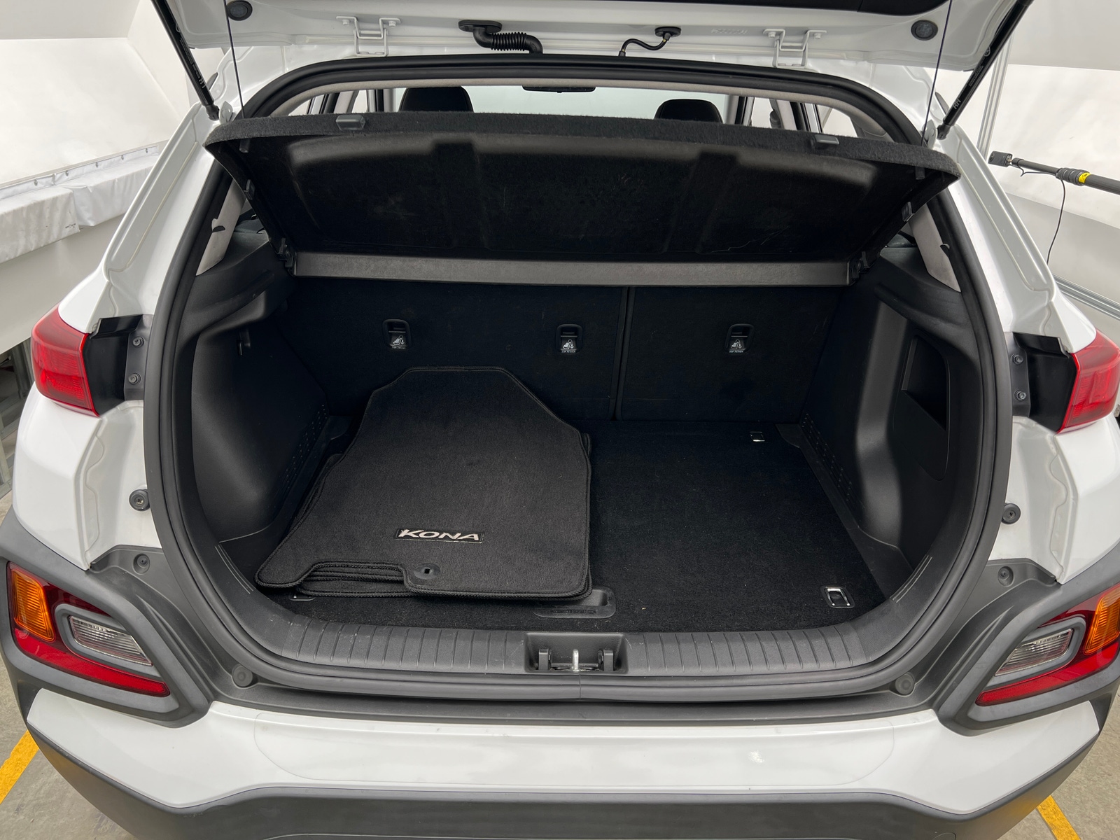 Thumbnail: 2018 Hyundai Kona - 7