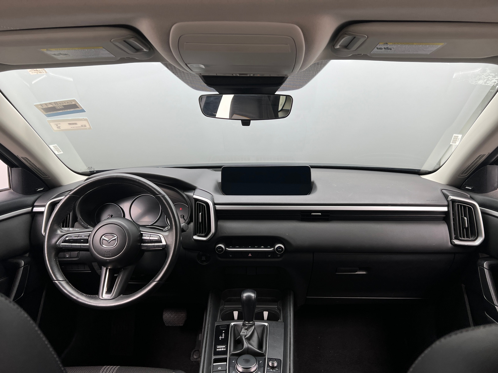 Thumbnail: 2024 Mazda CX-50 - 2
