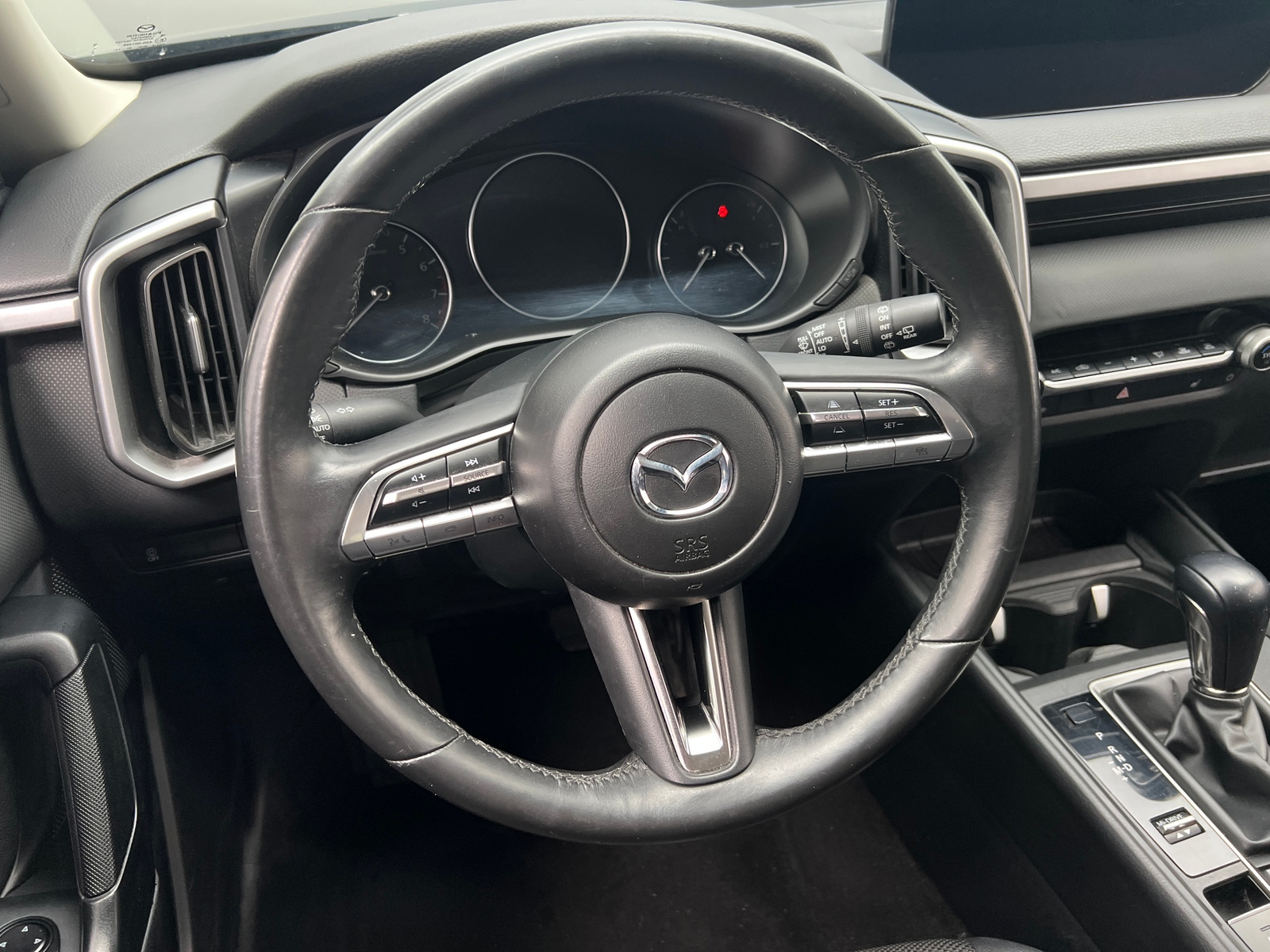 Thumbnail: 2024 Mazda CX-50 - 4