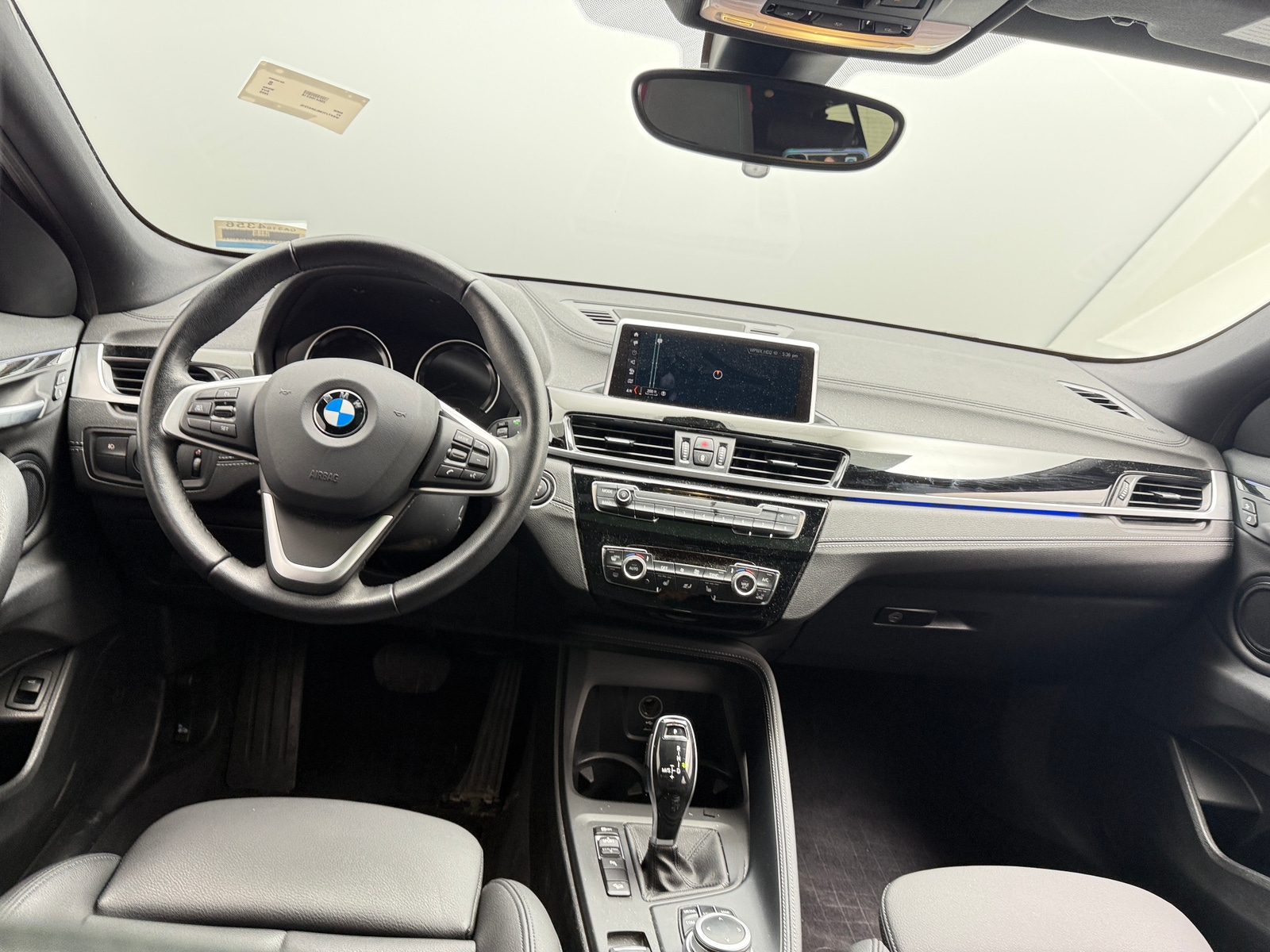 Thumbnail: 2020 BMW X2 - 2