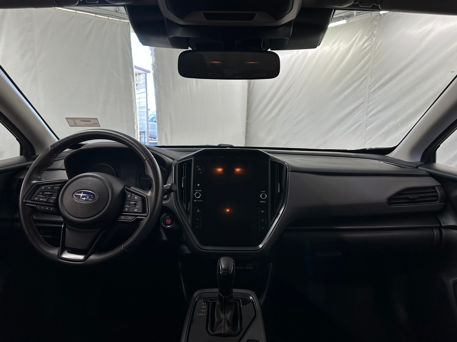Thumbnail: 2024 Subaru Crosstrek - 2