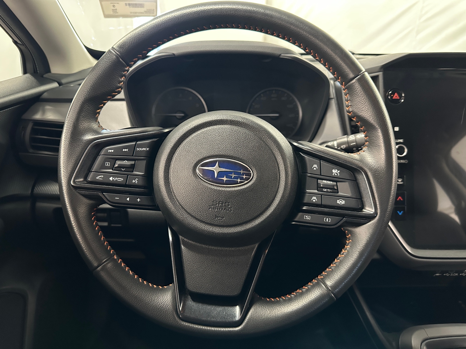 Thumbnail: 2024 Subaru Crosstrek - 4