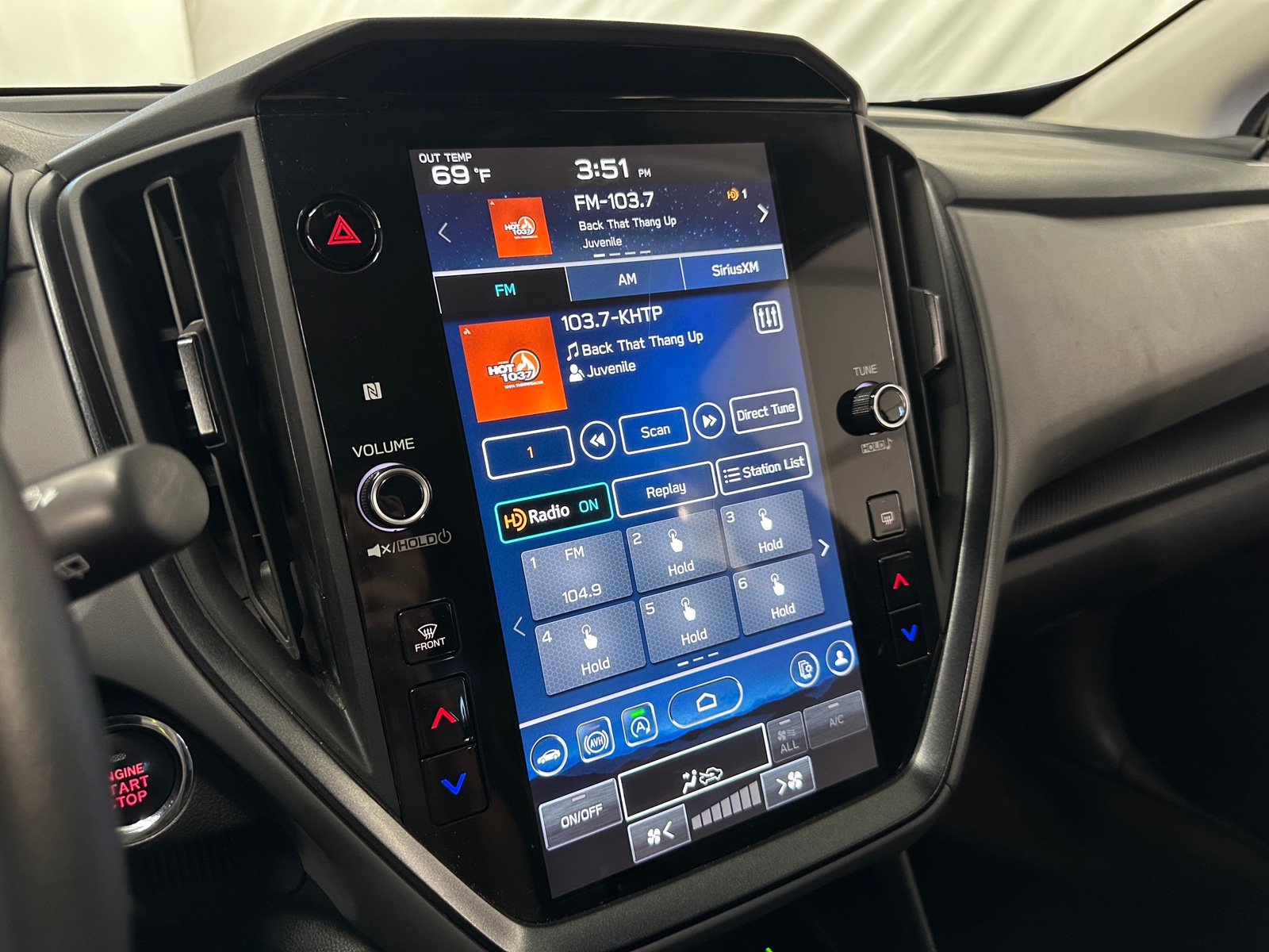 Thumbnail: 2024 Subaru Crosstrek - 3