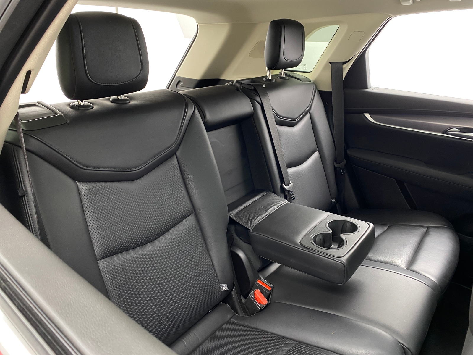 Thumbnail: 2018 Cadillac XT5 - 5