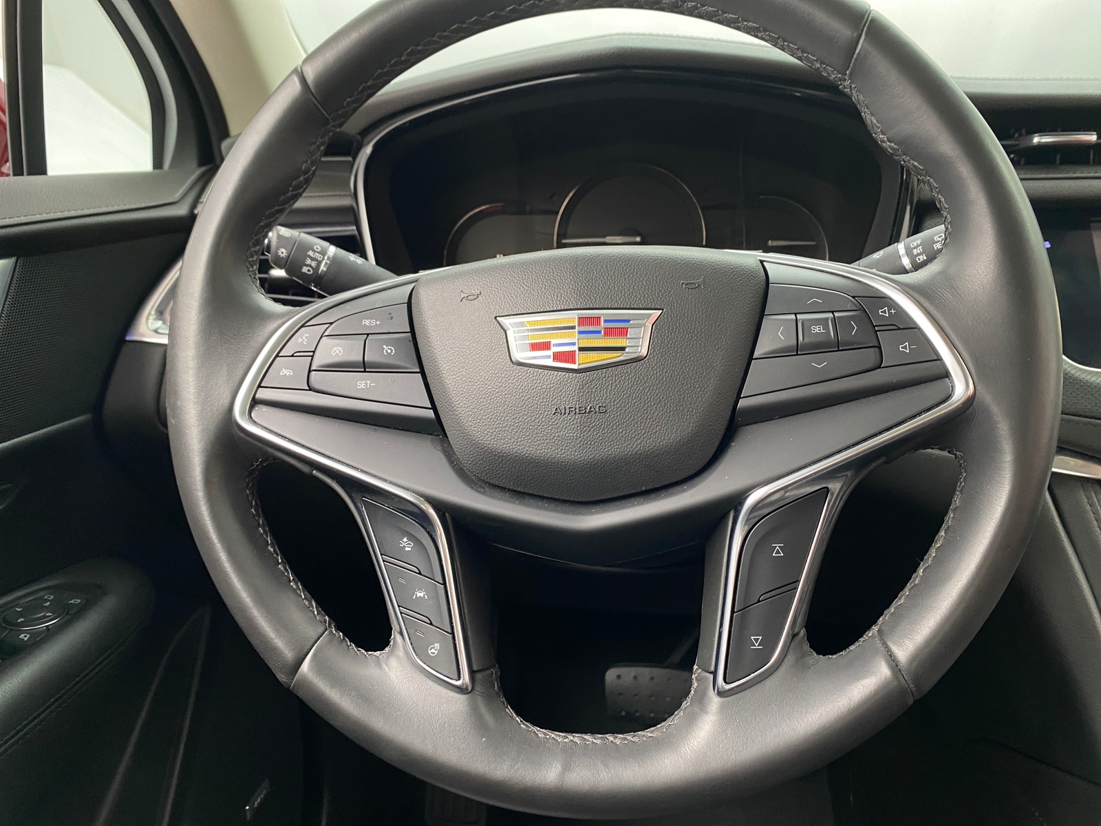 Thumbnail: 2018 Cadillac XT5 - 4