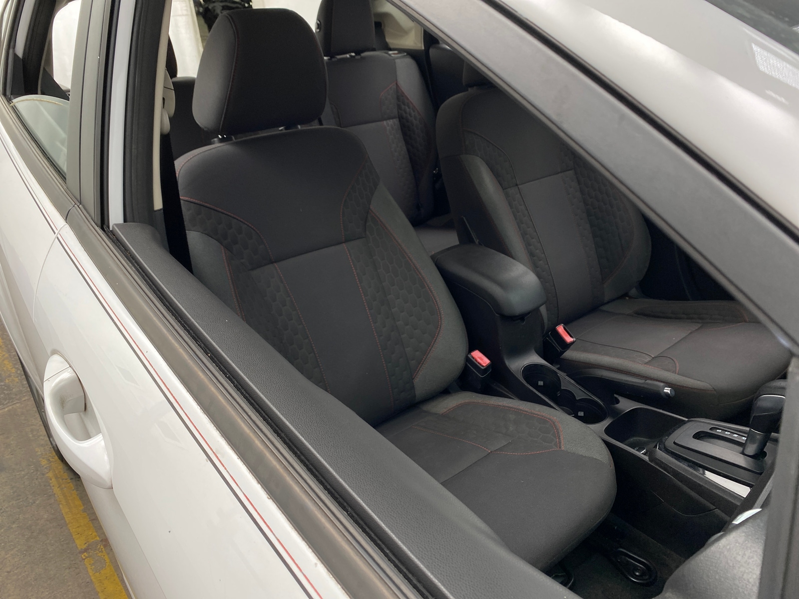 Thumbnail: 2014 Ford Fiesta - 2