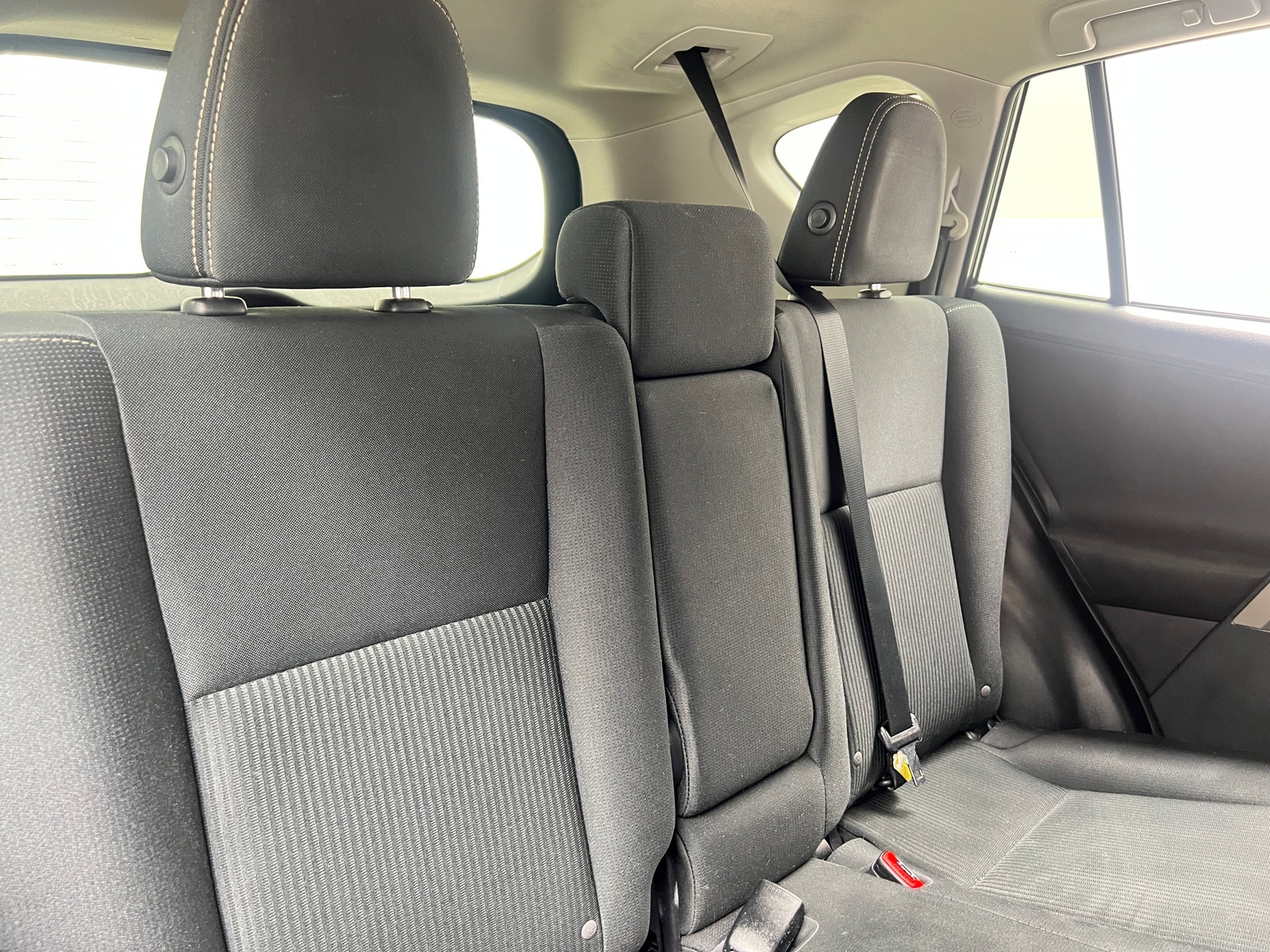 Thumbnail: 2014 Toyota RAV4 - 6