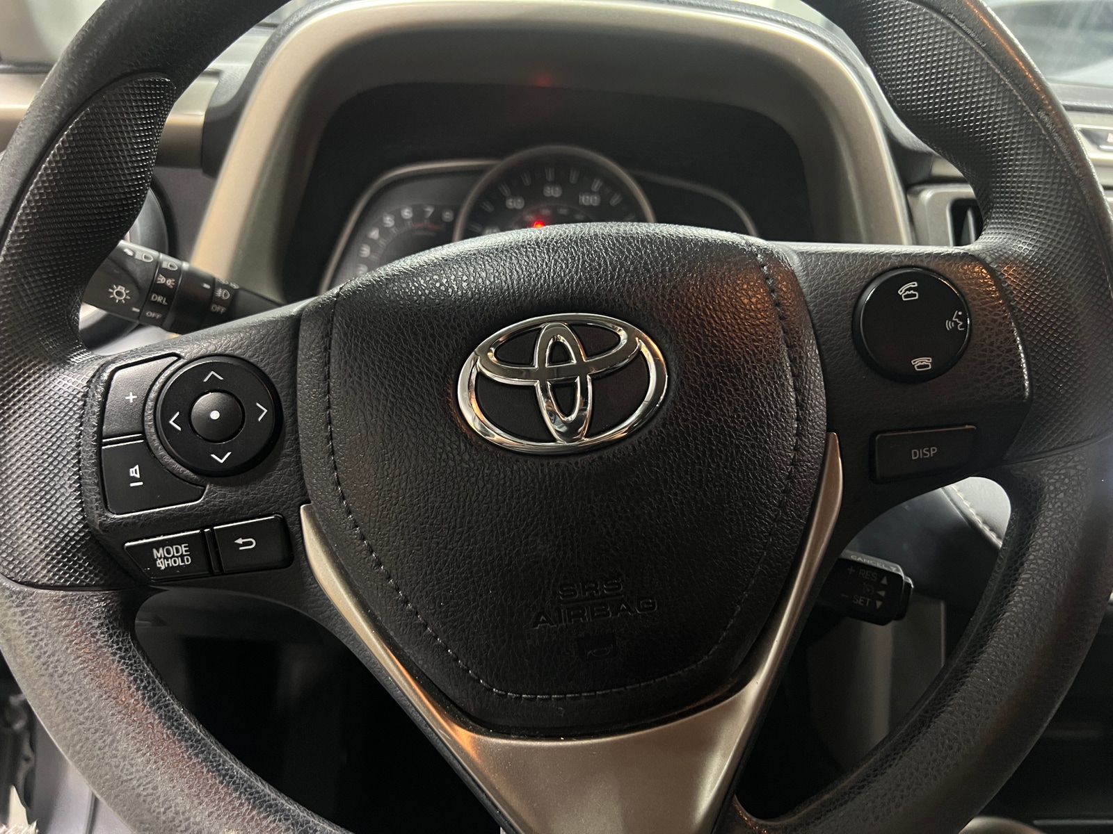 Thumbnail: 2014 Toyota RAV4 - 5