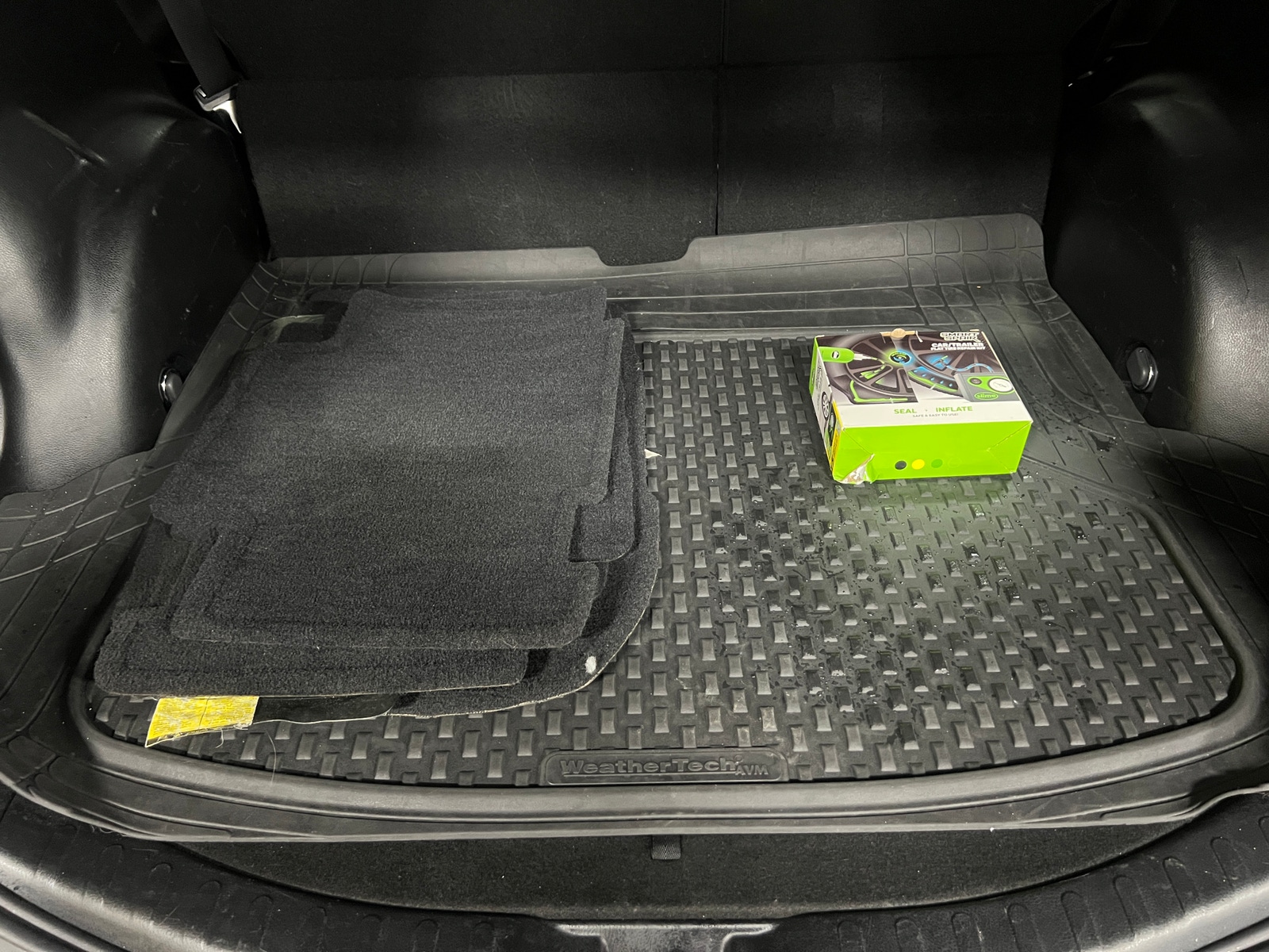 Thumbnail: 2014 Toyota RAV4 - 7