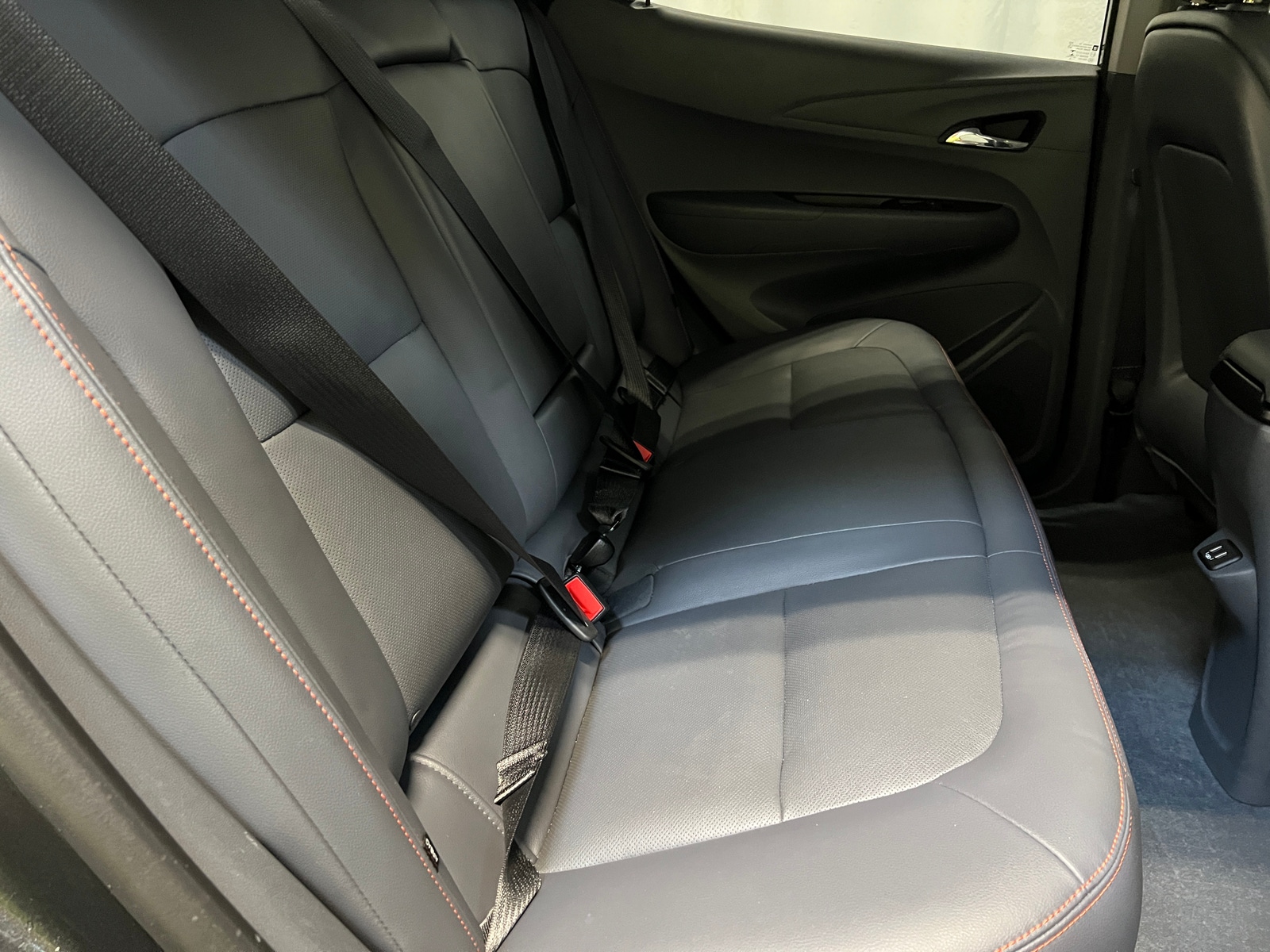 Thumbnail: 2020 Chevrolet Bolt EV - 5