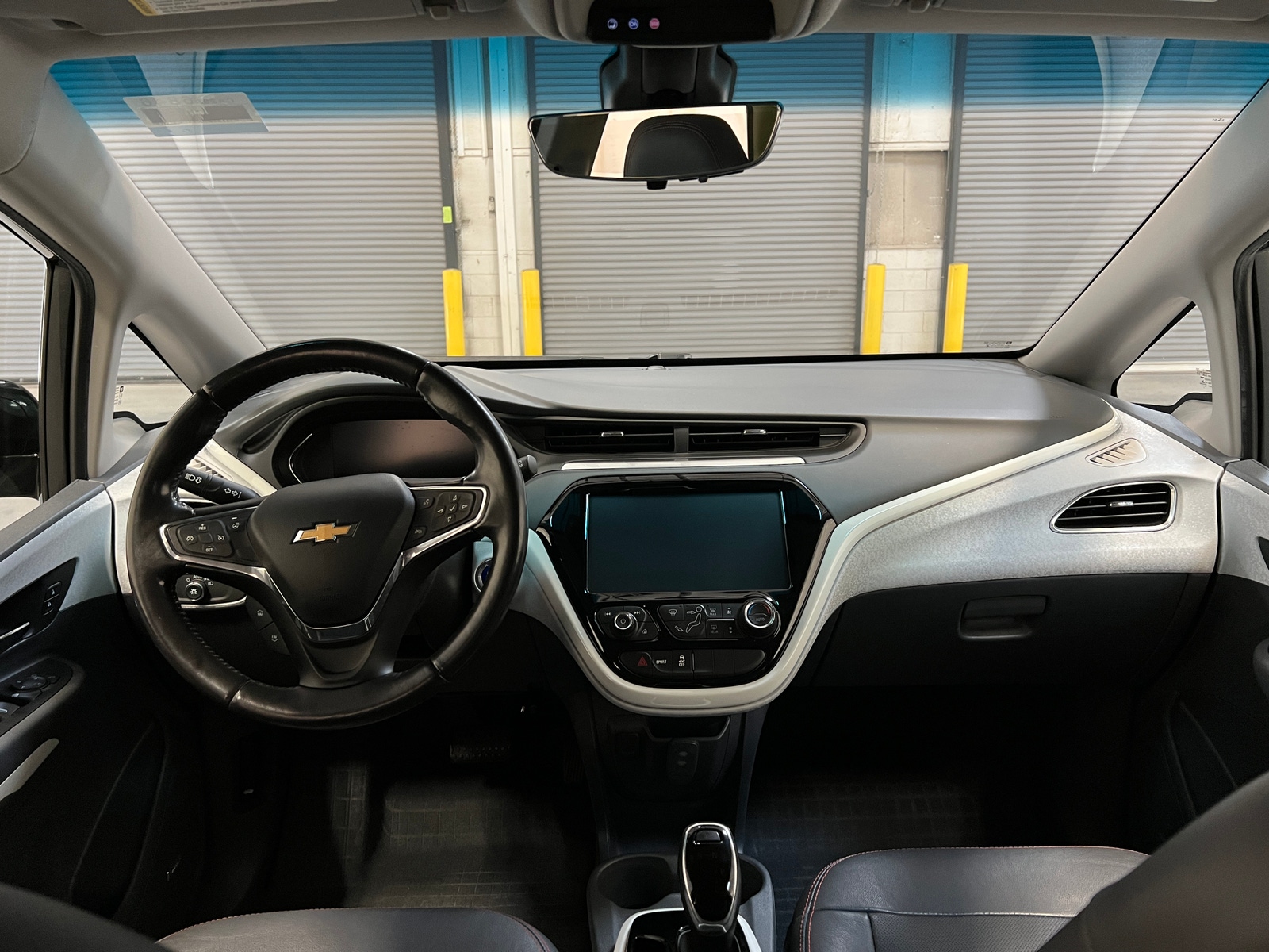 Thumbnail: 2020 Chevrolet Bolt EV - 2