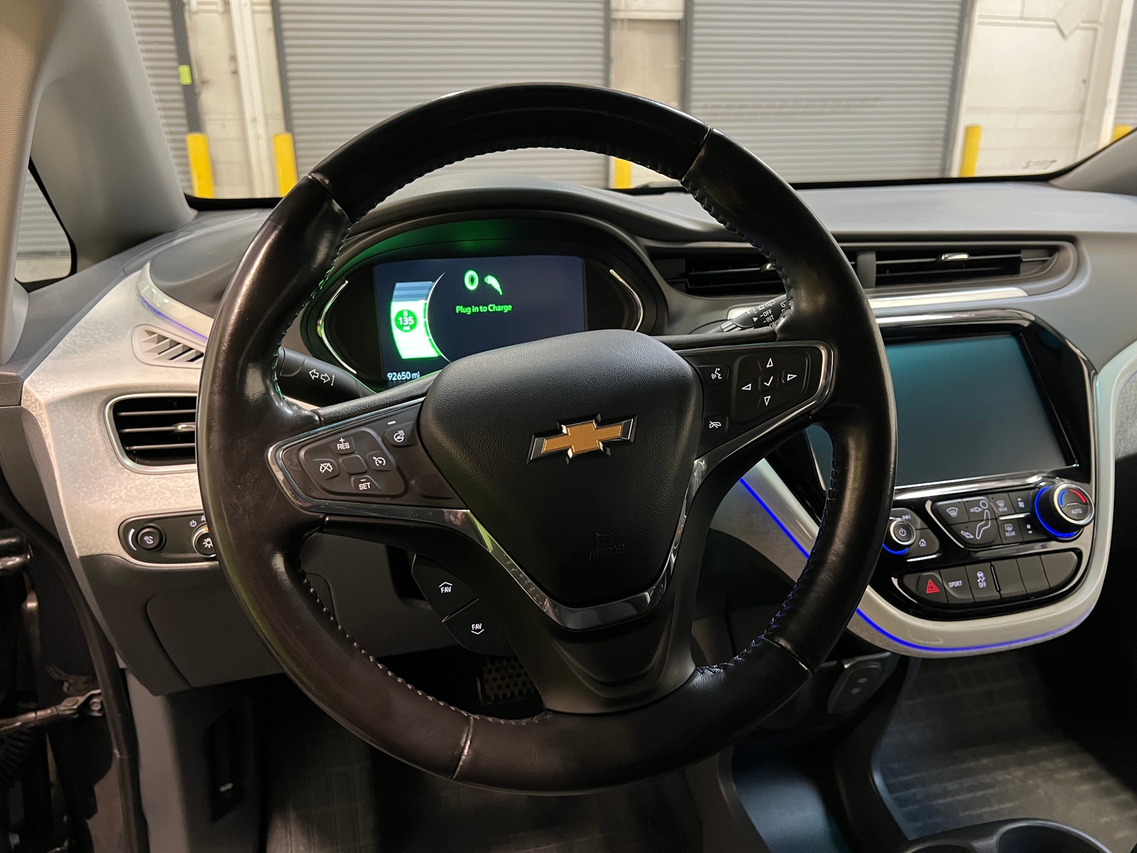 Thumbnail: 2020 Chevrolet Bolt EV - 4