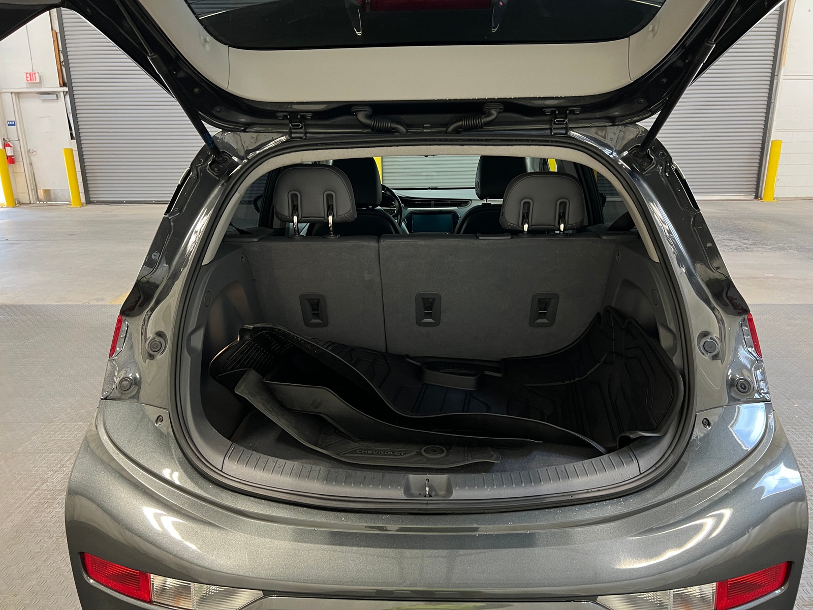 Thumbnail: 2020 Chevrolet Bolt EV - 6