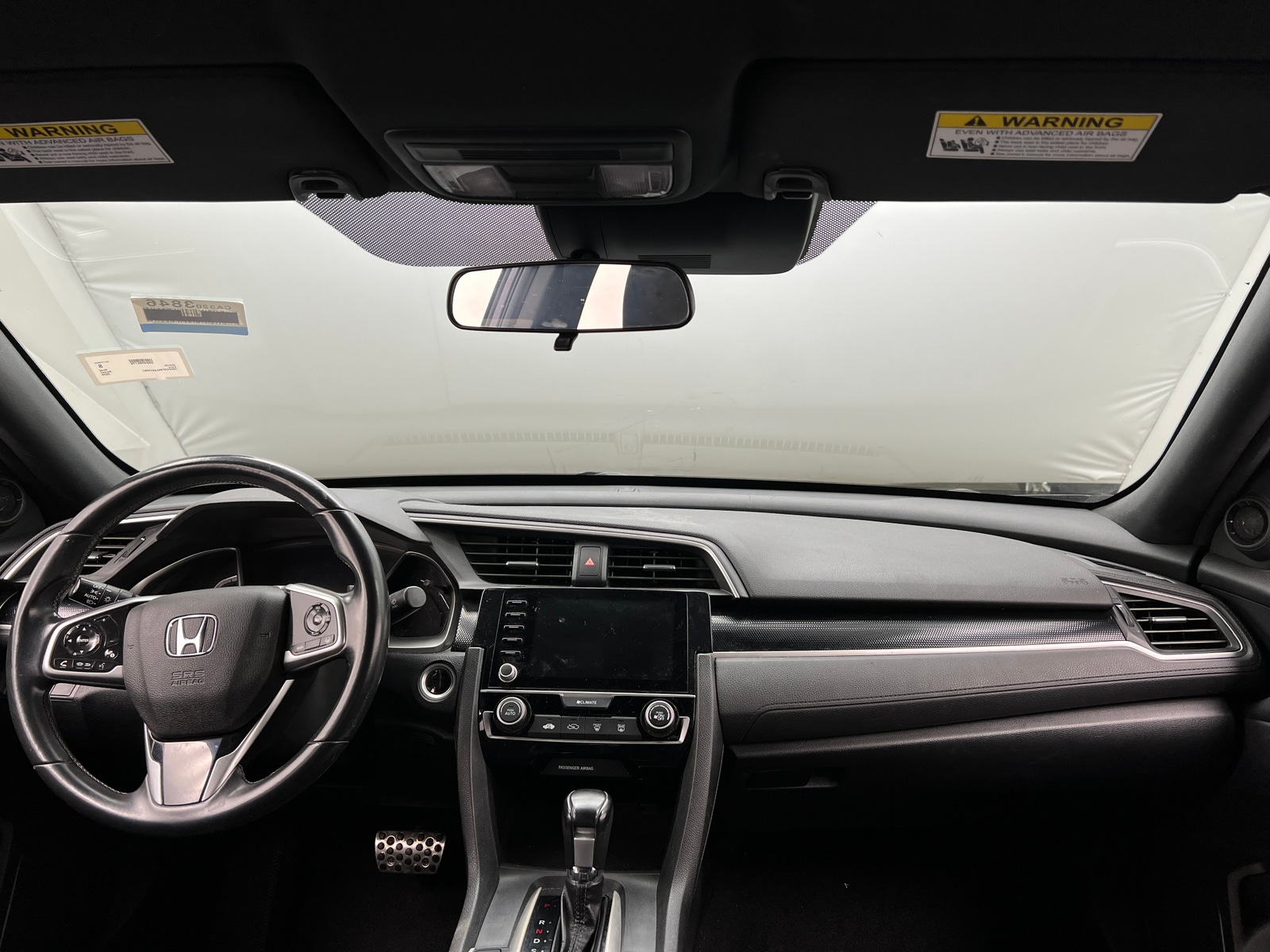 Thumbnail: 2020 Honda Civic - 3