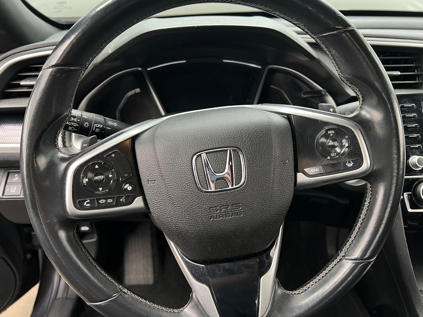 Thumbnail: 2020 Honda Civic - 5