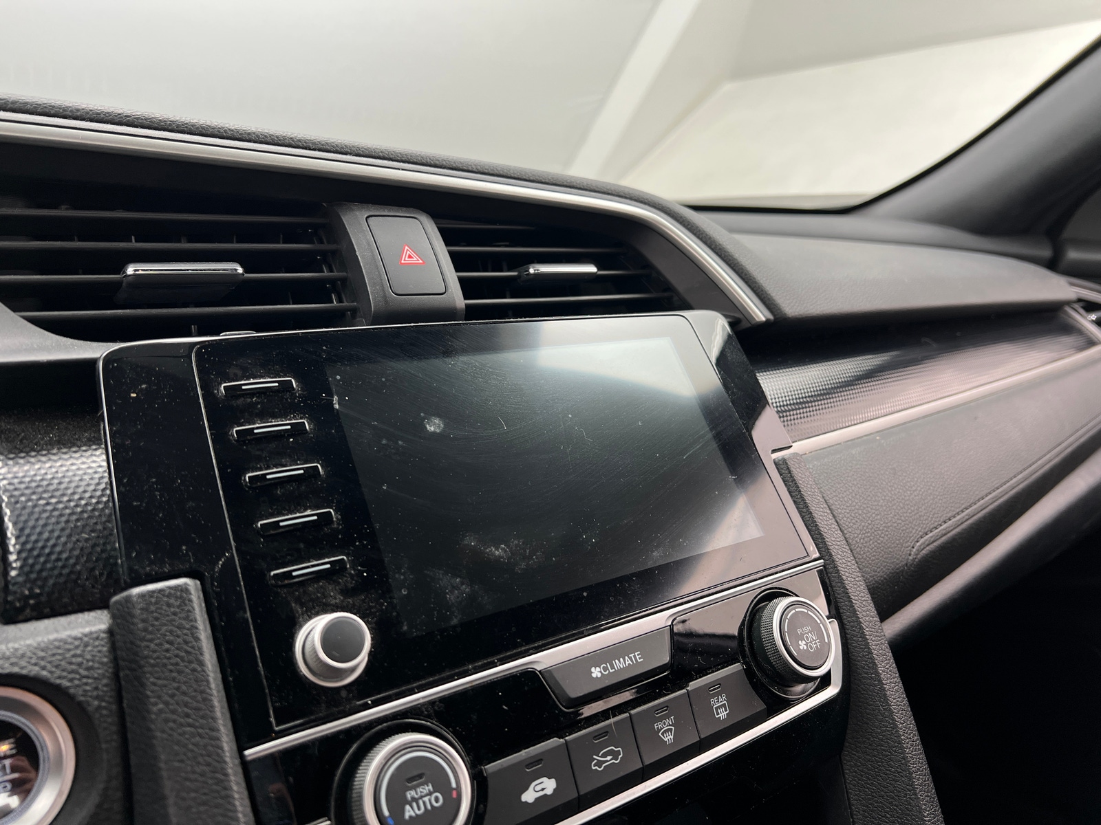 Thumbnail: 2020 Honda Civic - 4