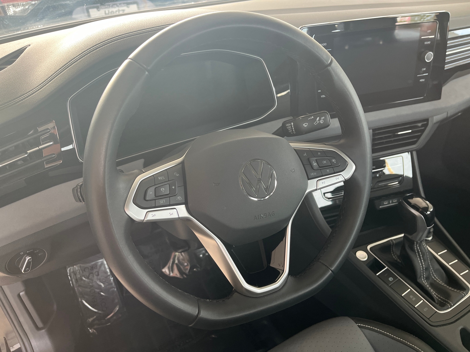 Thumbnail: 2025 Volkswagen Jetta - 5