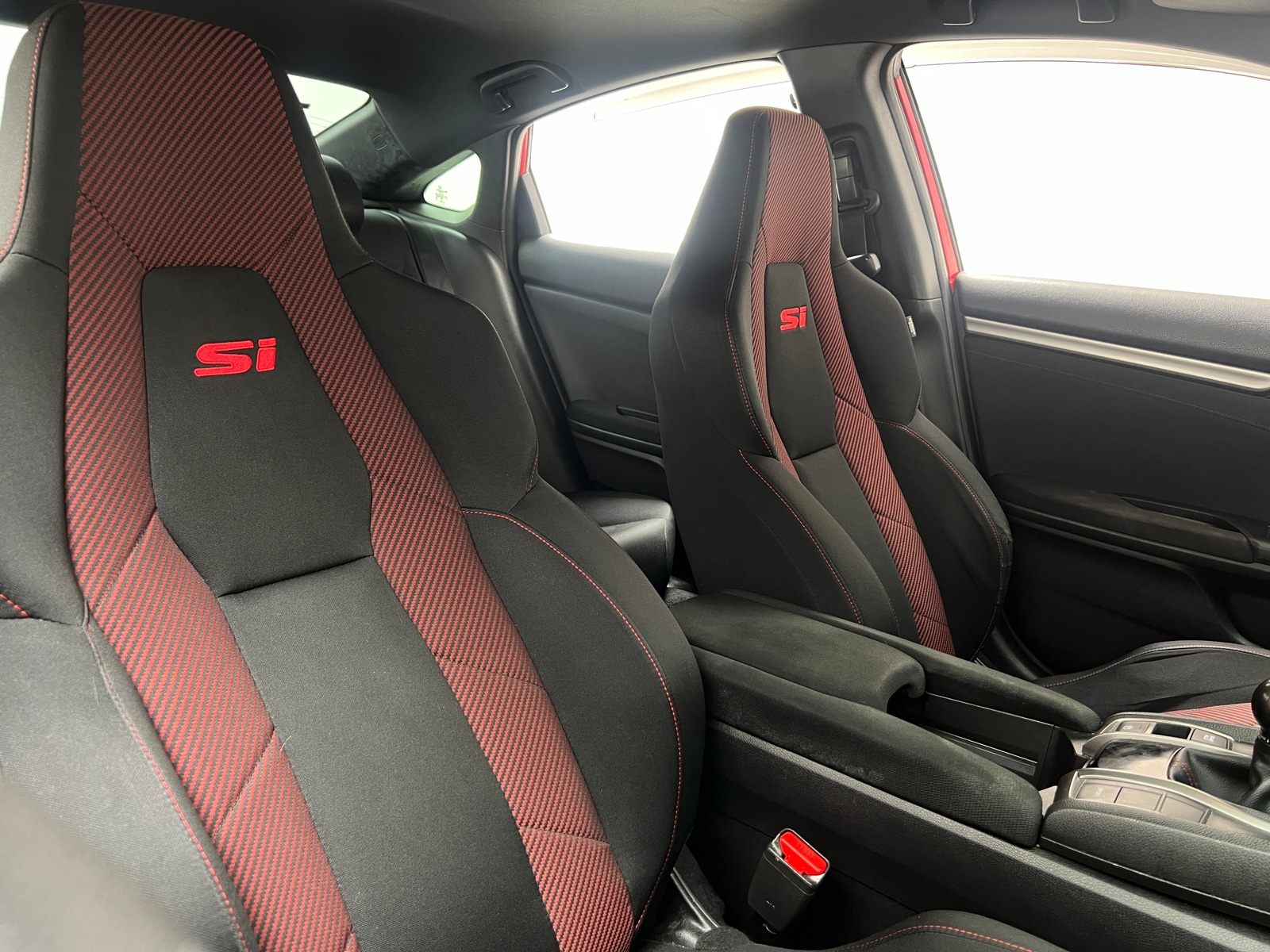 Thumbnail: 2020 Honda Civic - 2