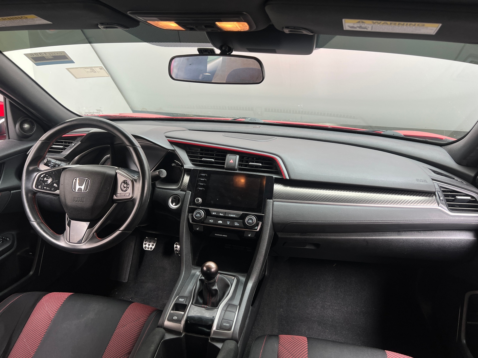 Thumbnail: 2020 Honda Civic - 3