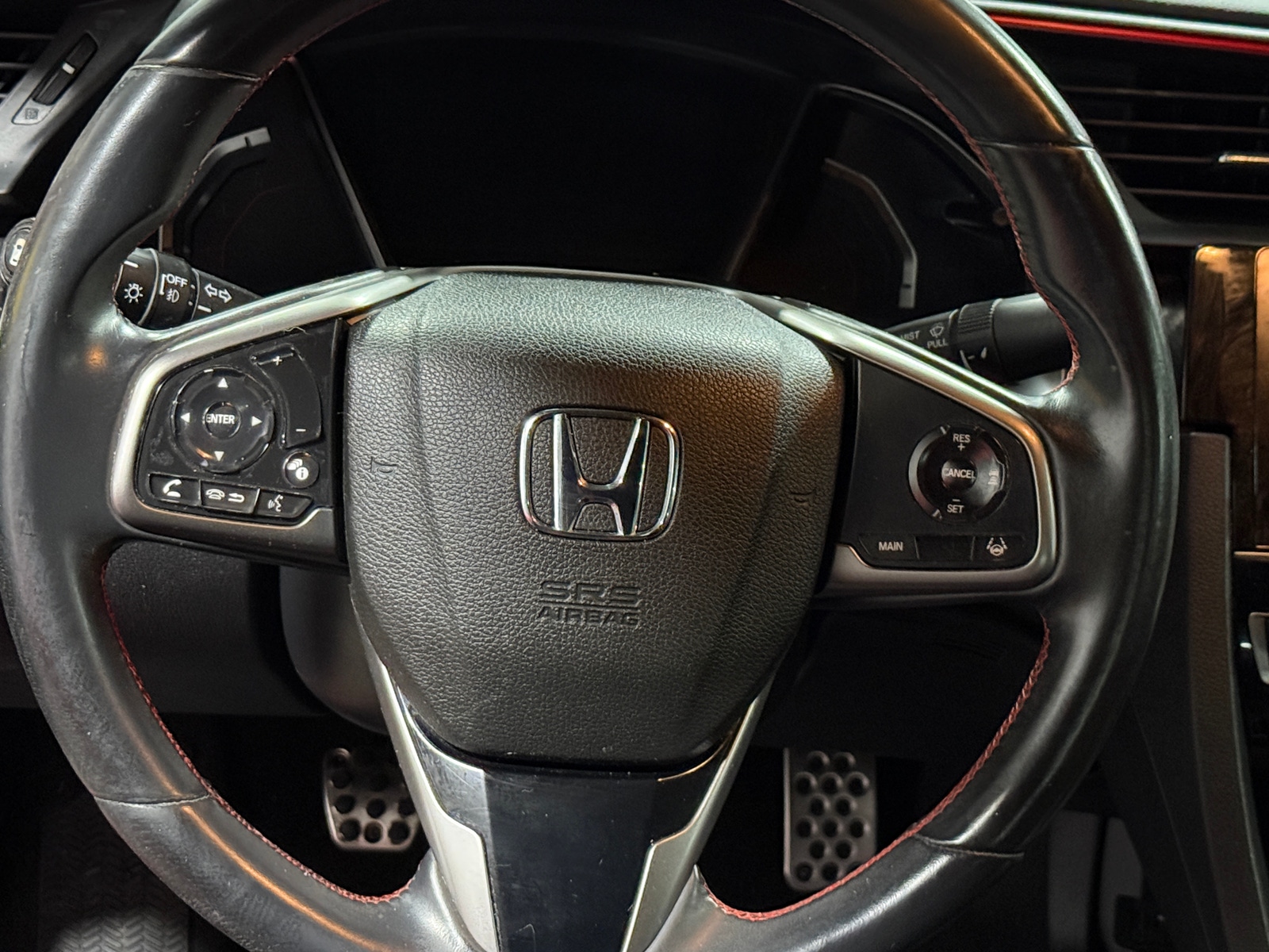 Thumbnail: 2020 Honda Civic - 5