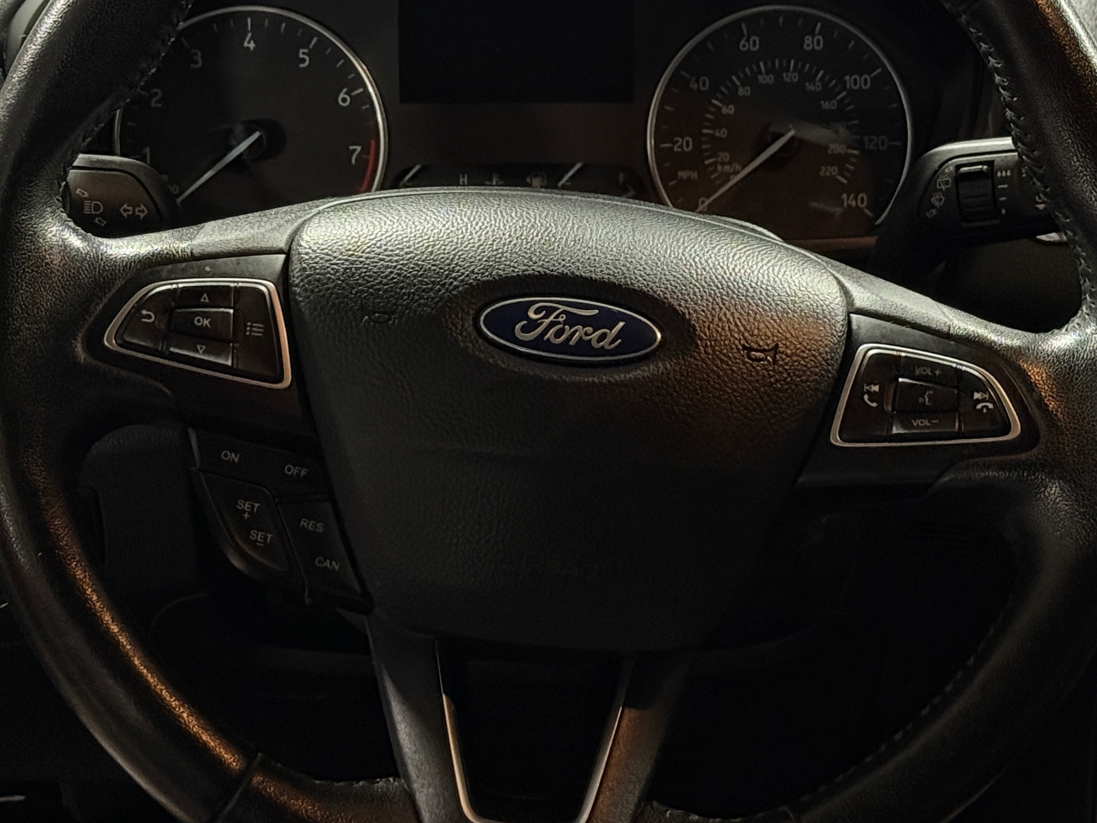 Thumbnail: 2020 Ford EcoSport - 4