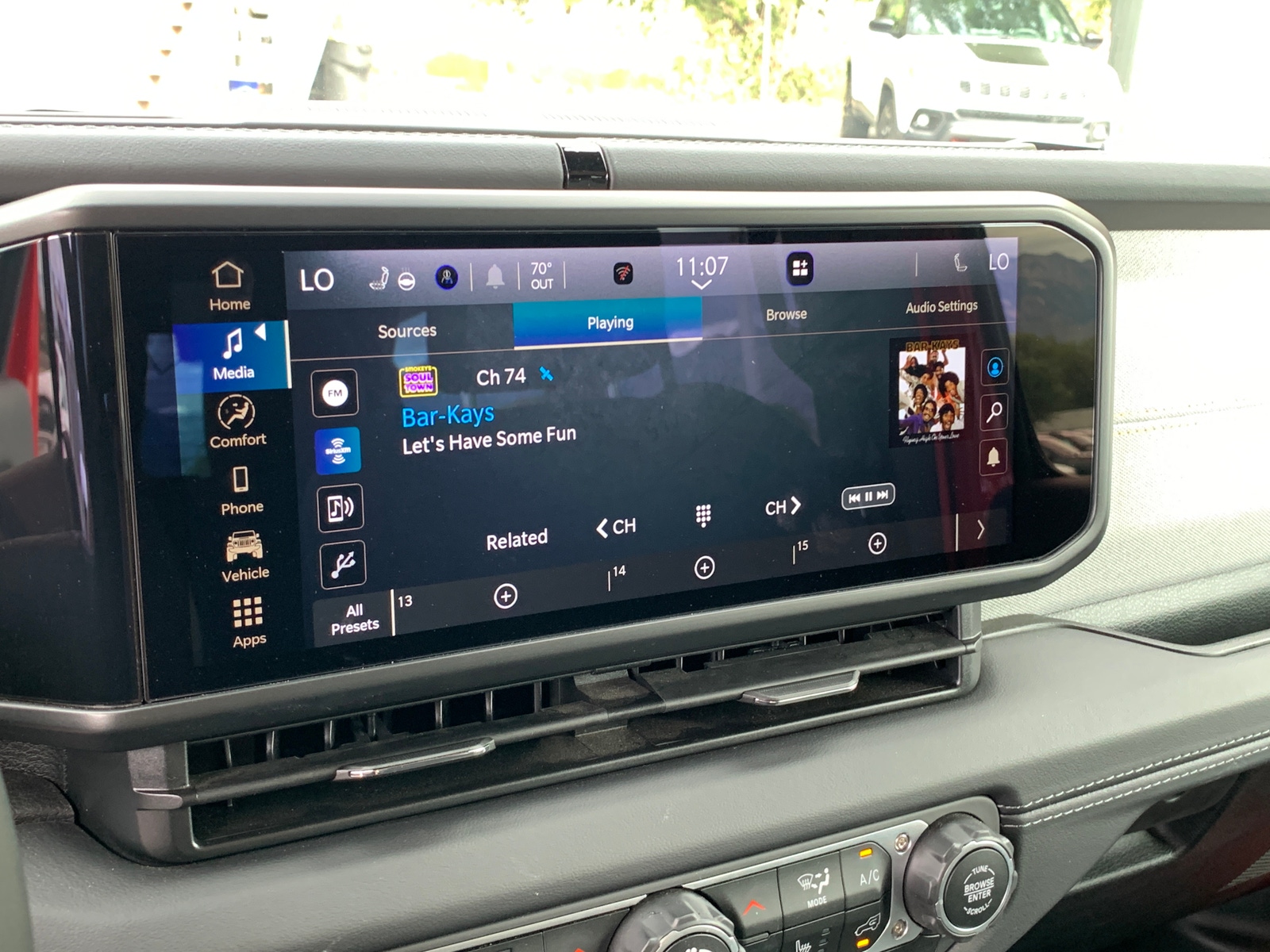 Thumbnail: 2025 Jeep Wrangler - 4