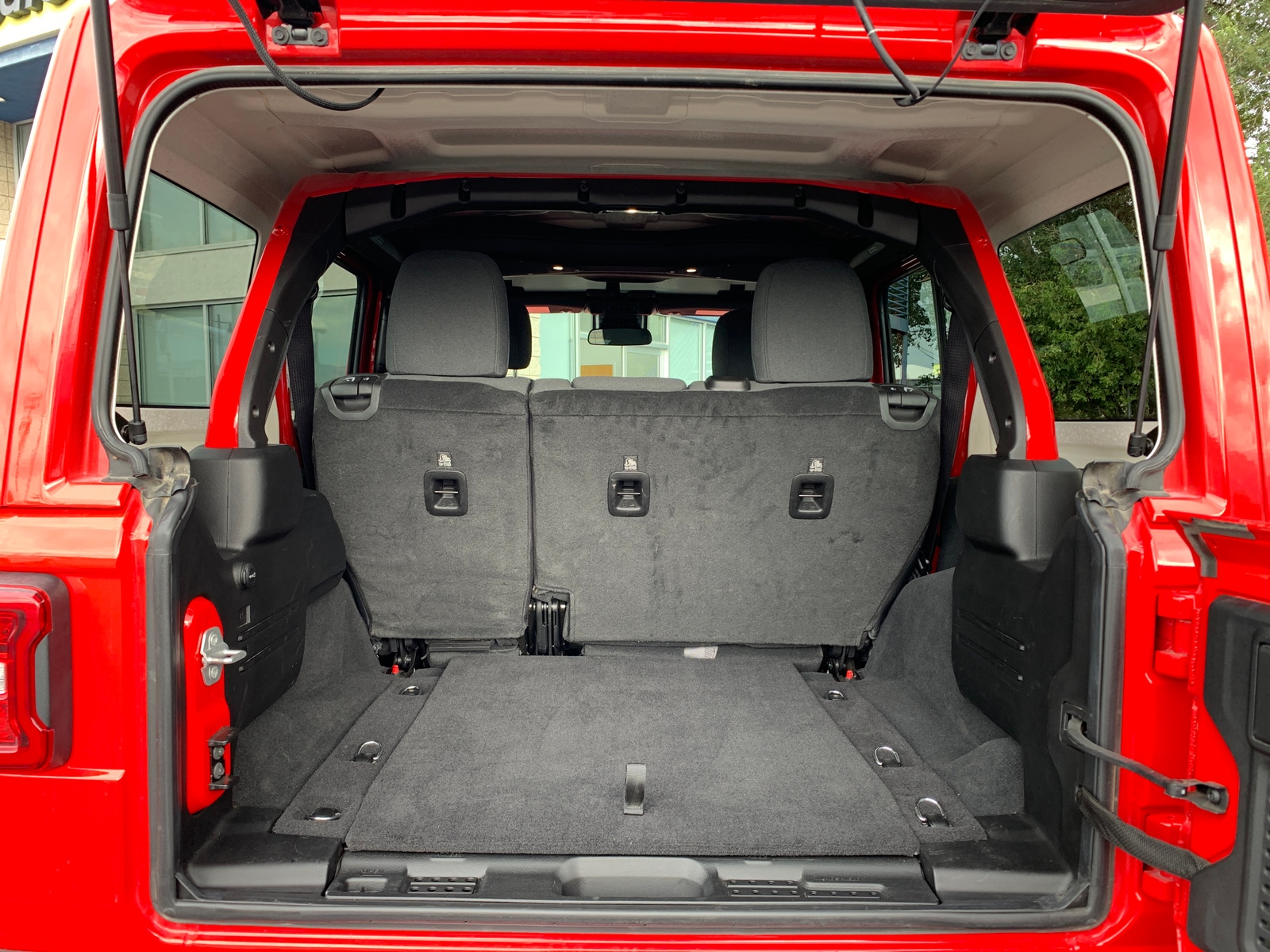 Thumbnail: 2025 Jeep Wrangler - 6