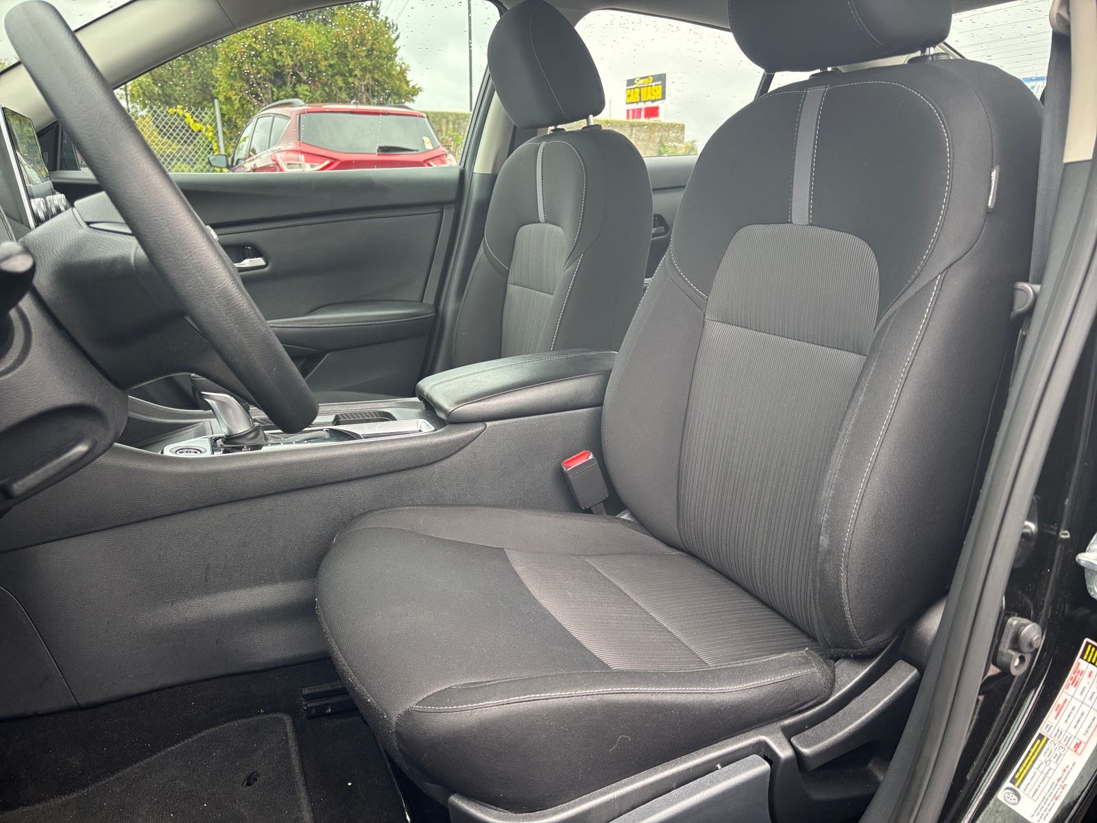 Thumbnail: 2024 Nissan Sentra - 2