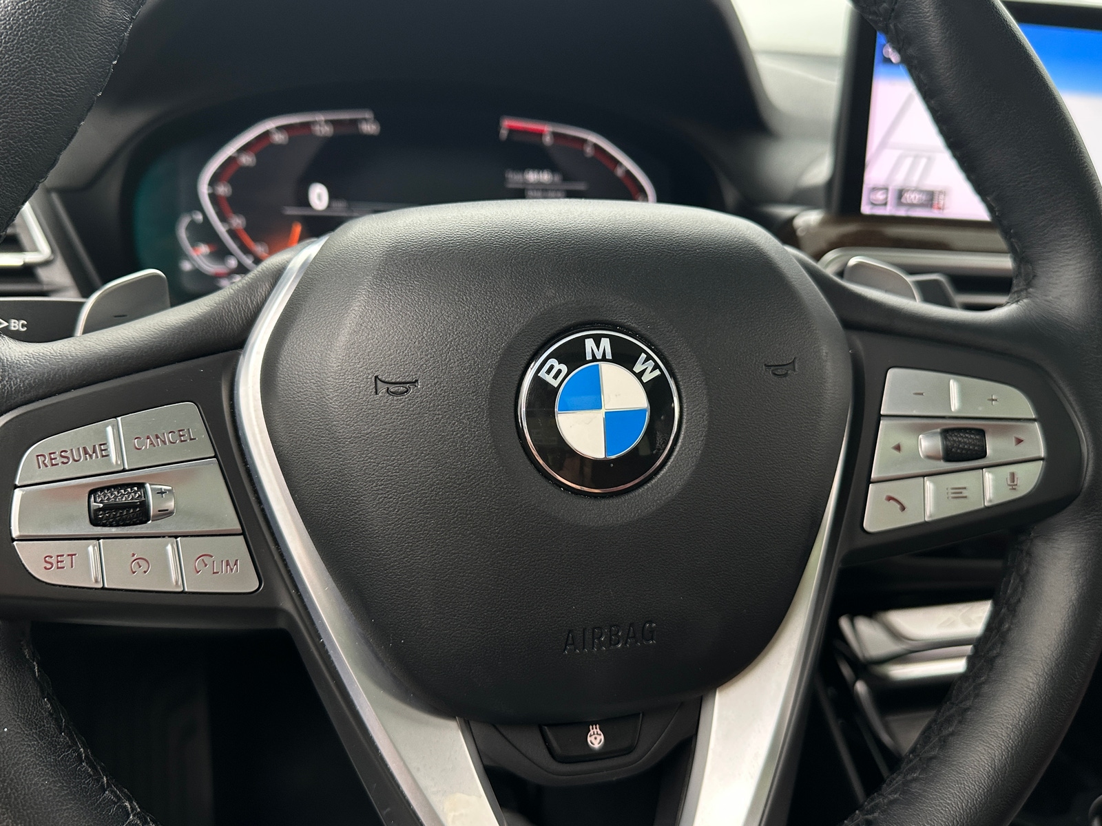 Thumbnail: 2023 BMW X3 - 4