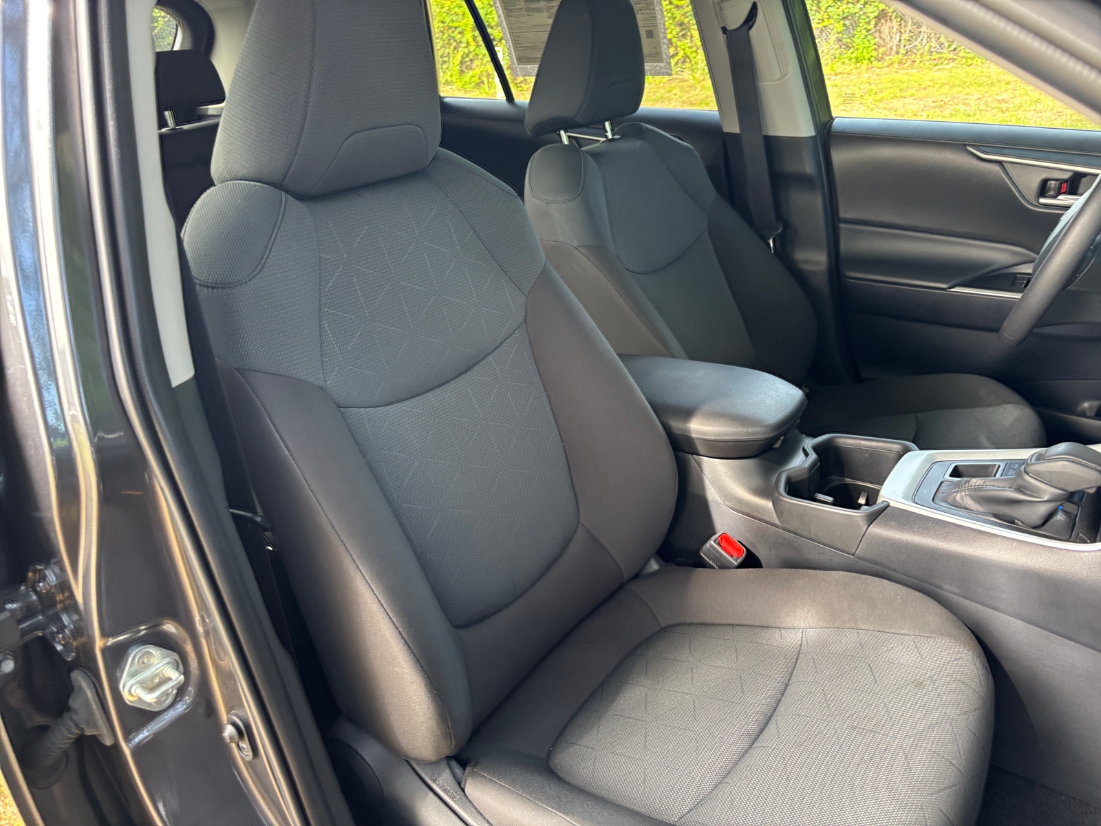 Thumbnail: 2024 Toyota RAV4 - 2