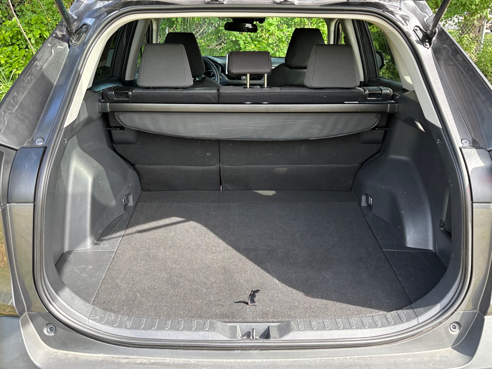 Thumbnail: 2024 Toyota RAV4 - 6