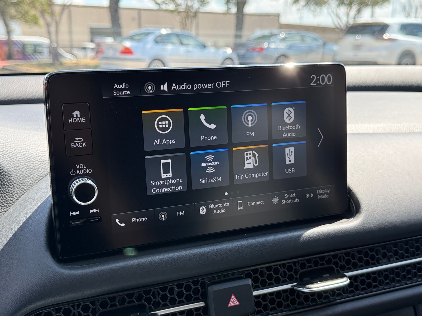 Thumbnail: 2025 Honda HR-V - 3