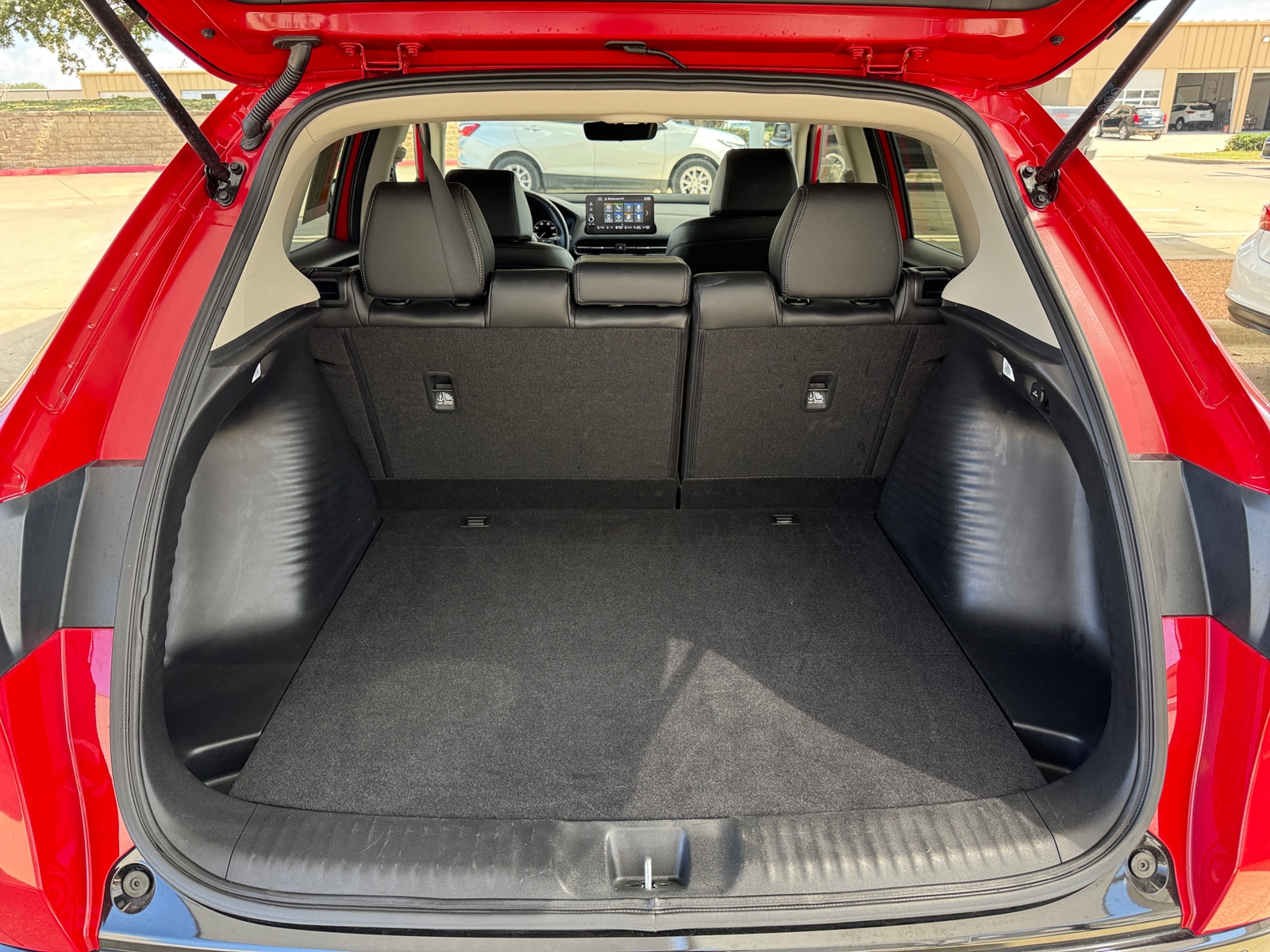 Thumbnail: 2025 Honda HR-V - 5