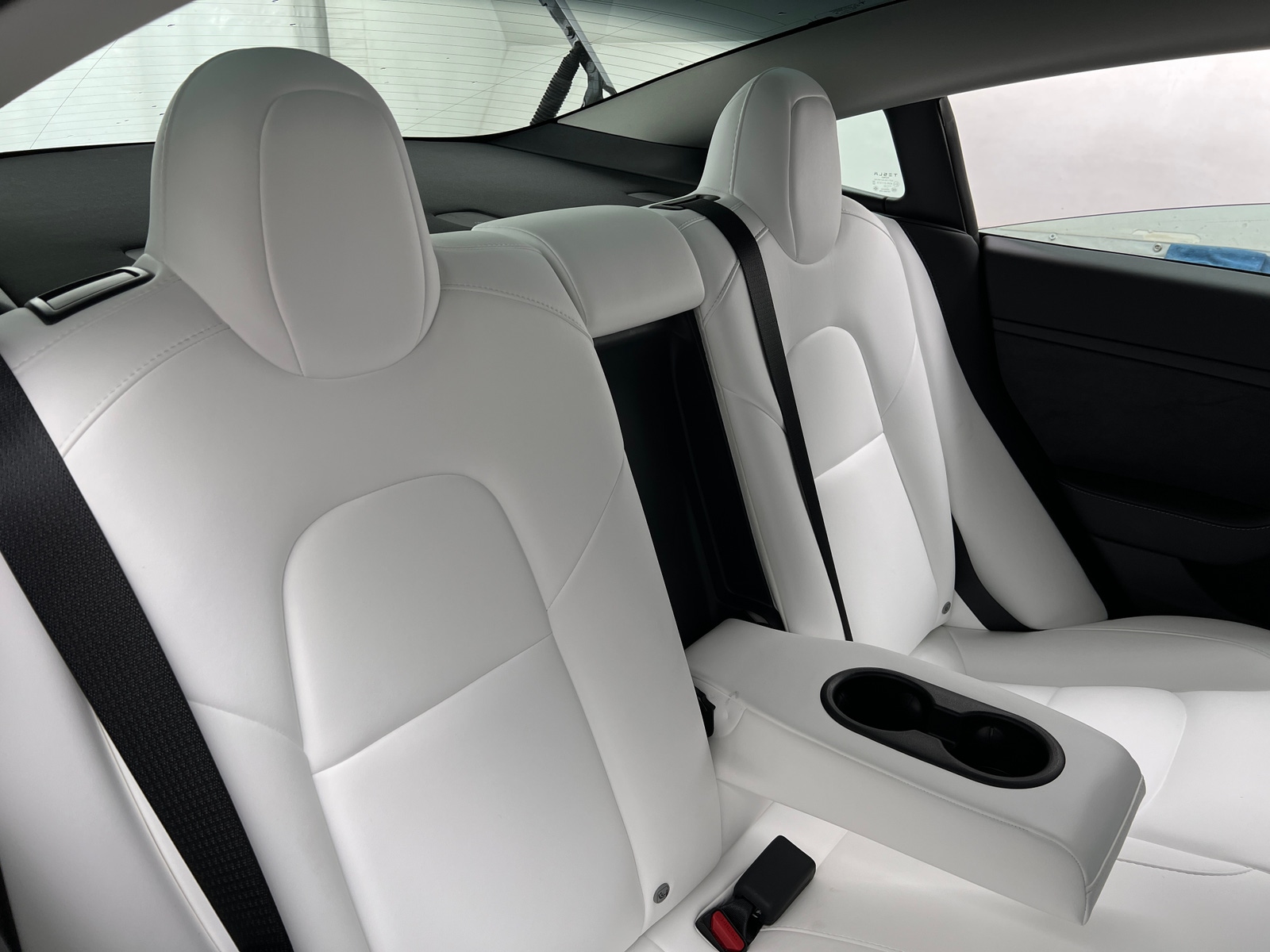 Thumbnail: 2023 Tesla Model 3 - 5